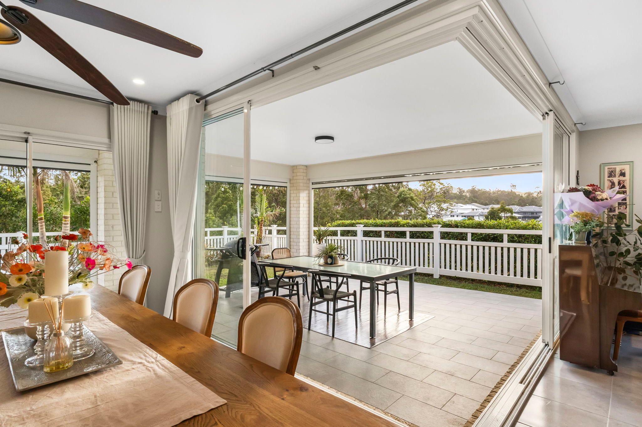 Furnished Shared Residence in Peaceful Community