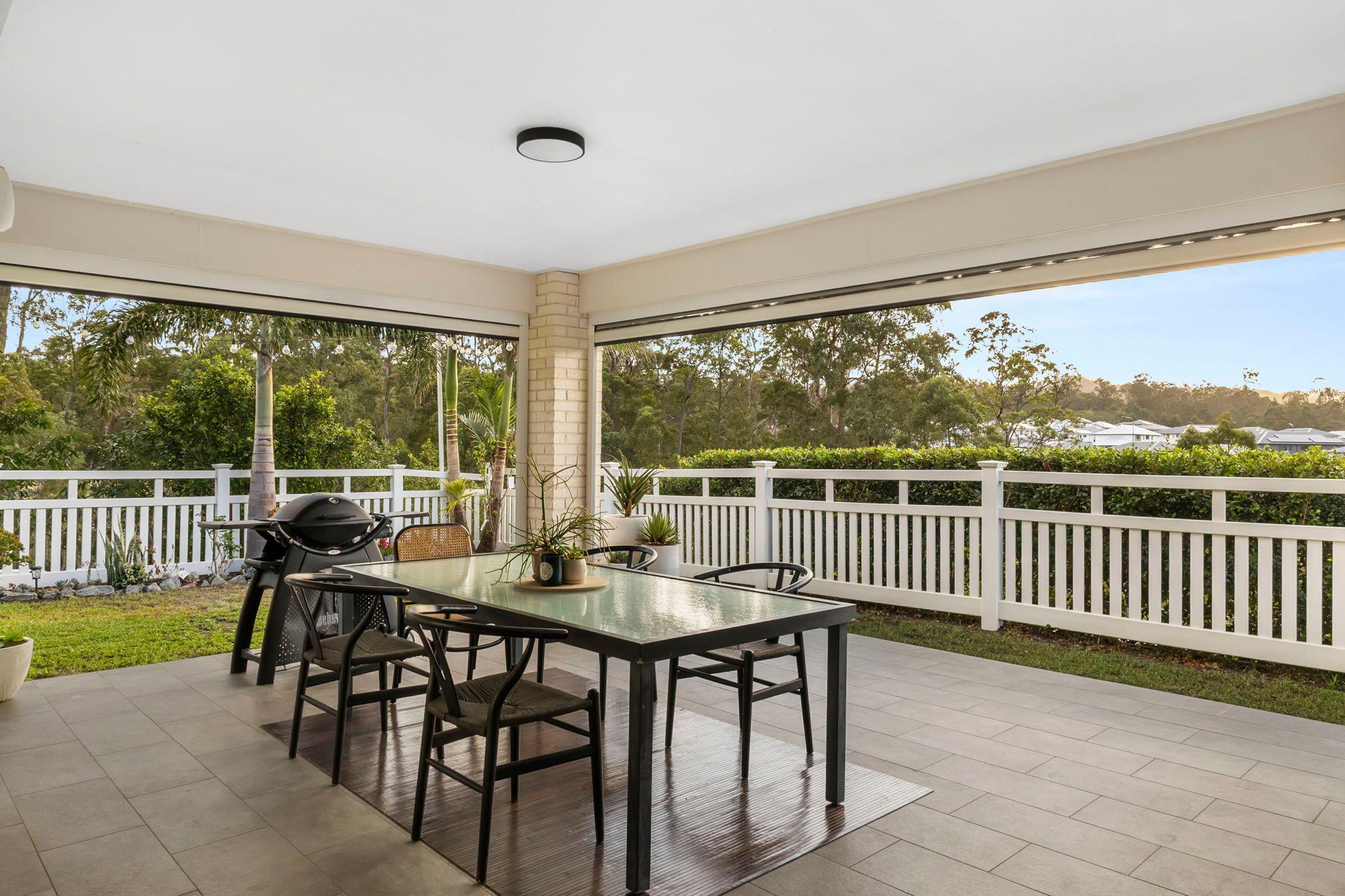 Furnished Shared Residence in Peaceful Community