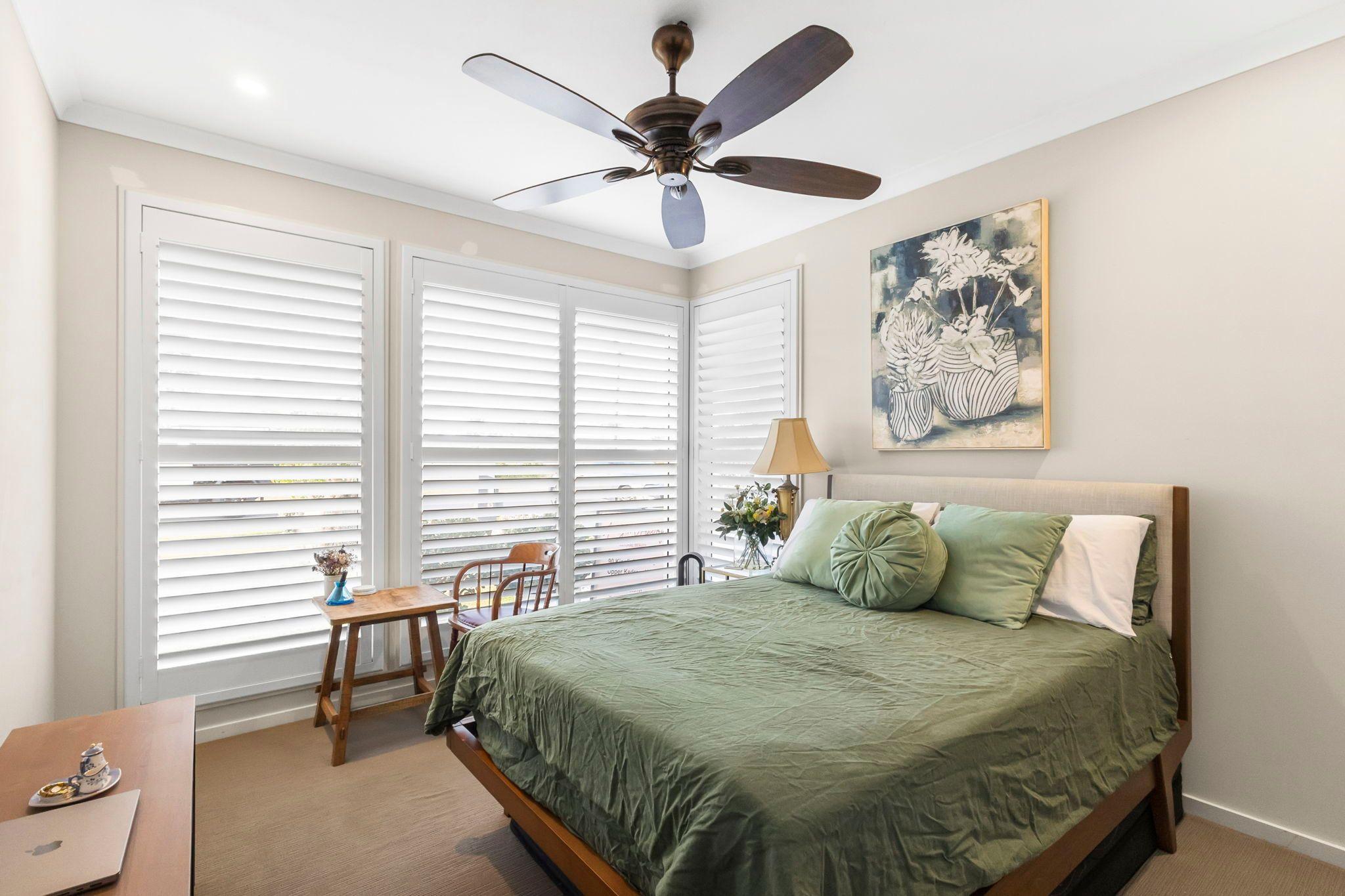 Furnished Shared Residence in Peaceful Community