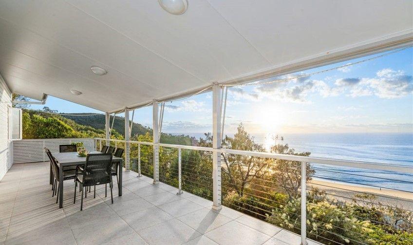 Prop-GPT: House: QLD Sunshine Beach, QLD 4567 Direct Ocean Frontage