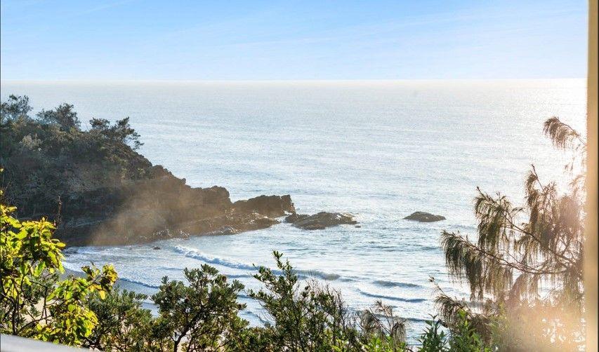 Direct Ocean Frontage