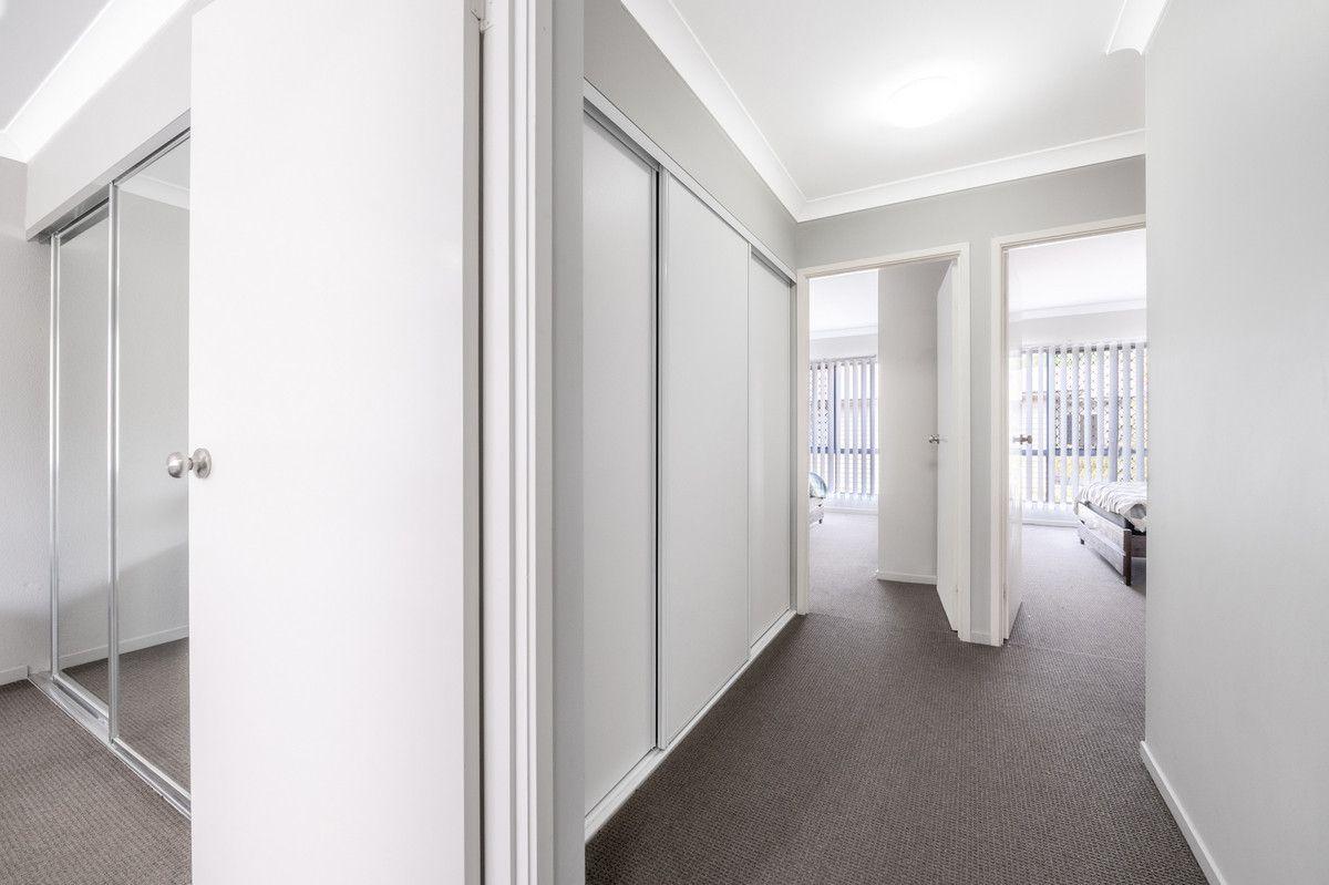 MODERN FURNISHED TOWNHOUSE CLOSE TO CBD