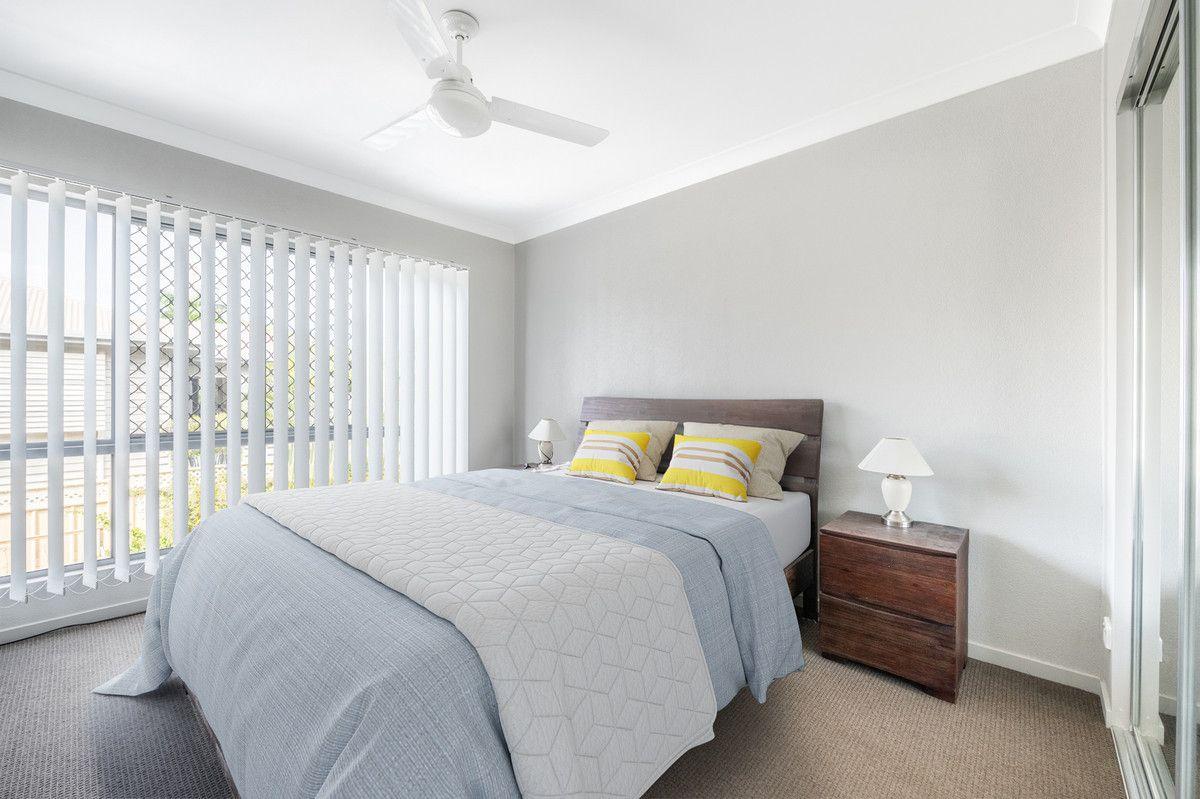 MODERN FURNISHED TOWNHOUSE CLOSE TO CBD