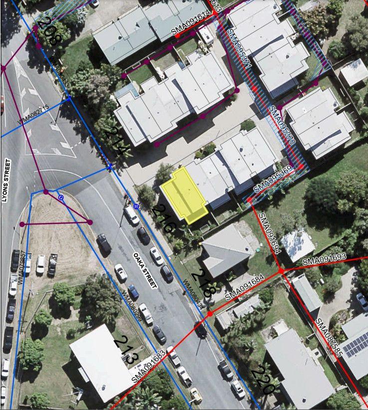 MODERN FURNISHED TOWNHOUSE CLOSE TO CBD