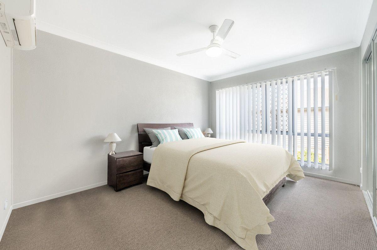 MODERN FURNISHED TOWNHOUSE CLOSE TO CBD