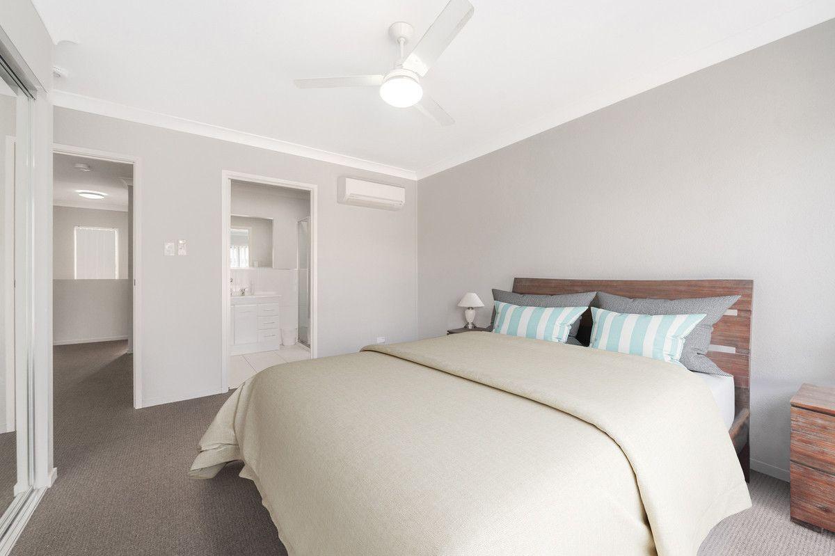 MODERN FURNISHED TOWNHOUSE CLOSE TO CBD