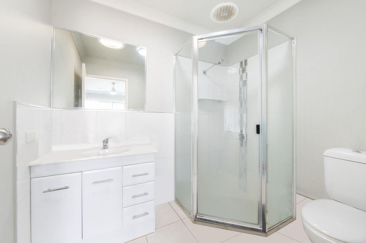 MODERN FURNISHED TOWNHOUSE CLOSE TO CBD