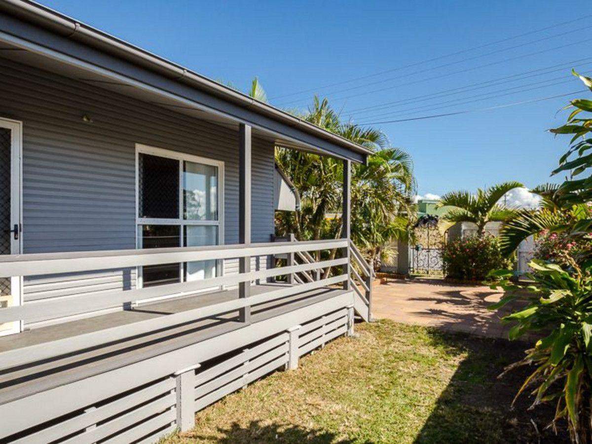 Prop-GPT: House: QLD Barney Point, QLD 4680 PRIVATE COTTAGE ONLY METRES TO YARALLA