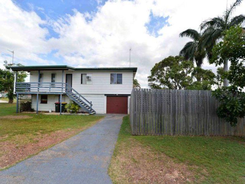 Prop-GPT: House: QLD Clinton, QLD 4680 CLASSIC HIGH SET IN CLINTON PARK
