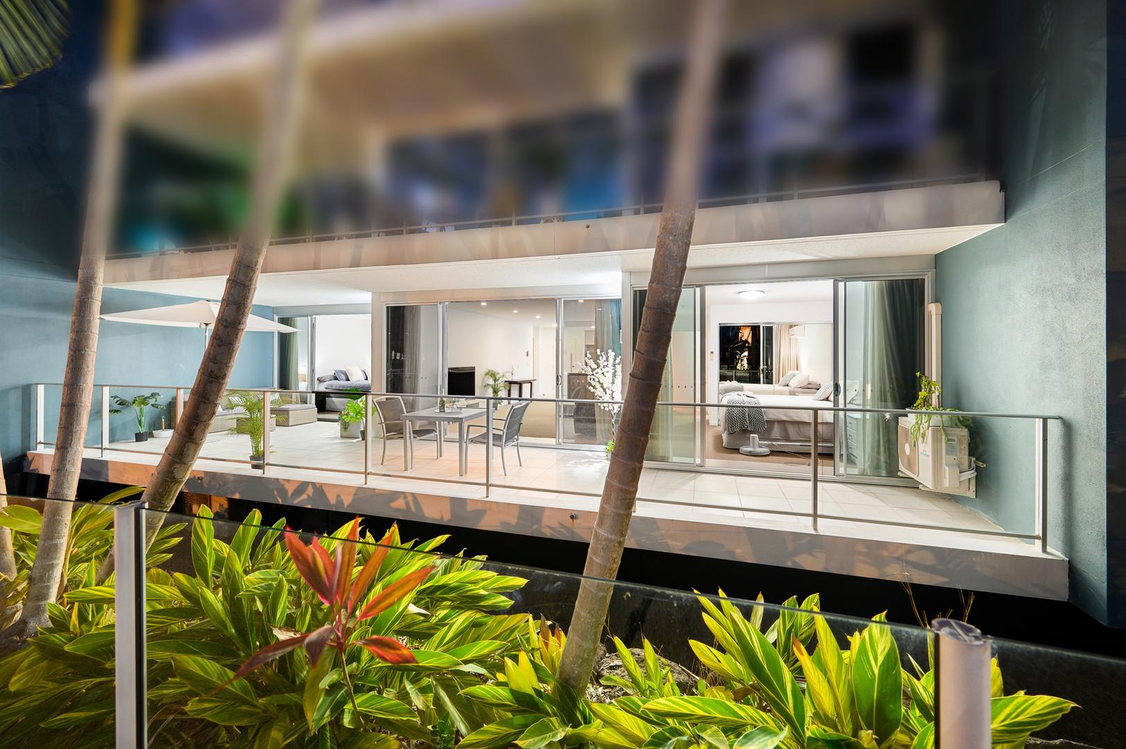 Prop-GPT: Apartment: QLD Hope Island, QLD 4212 Resort Living in the Heart of Hope Island