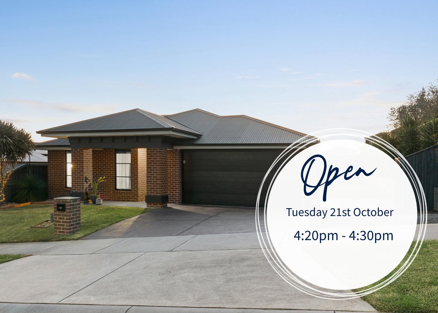 Prop-GPT: House: VIC Warragul, VIC 3820 10 Elmside Avenue, WARRAGUL, VIC 3820 - House for Rent - harcourts.net