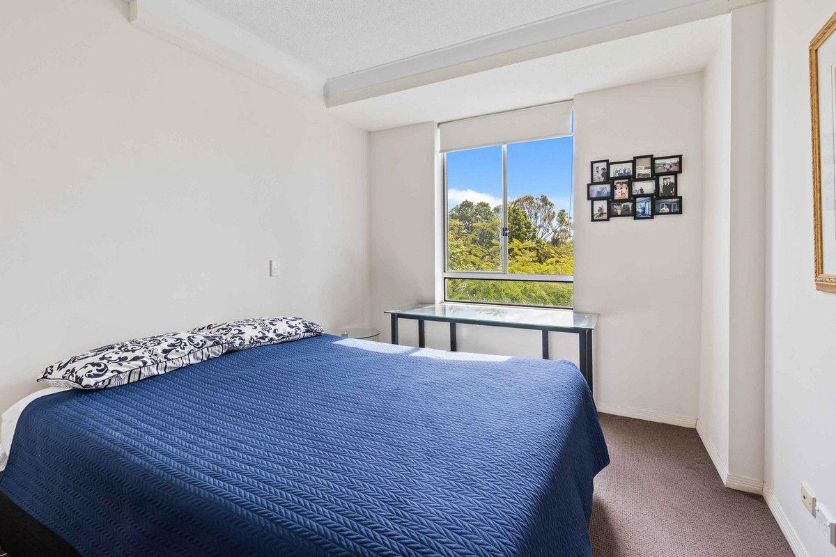 1402/12-14 Executive Drive, Burleigh Waters, QLD 4220 - Apartment for Rent - harcourts.net