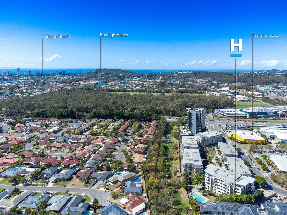 1402/12-14 Executive Drive, Burleigh Waters, QLD 4220 - Apartment for Rent - harcourts.net