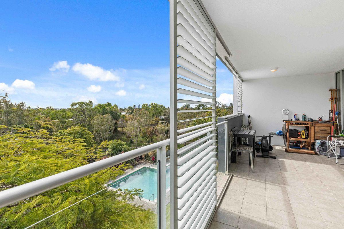 1402/12-14 Executive Drive, Burleigh Waters, QLD 4220 - Apartment for Rent - harcourts.net