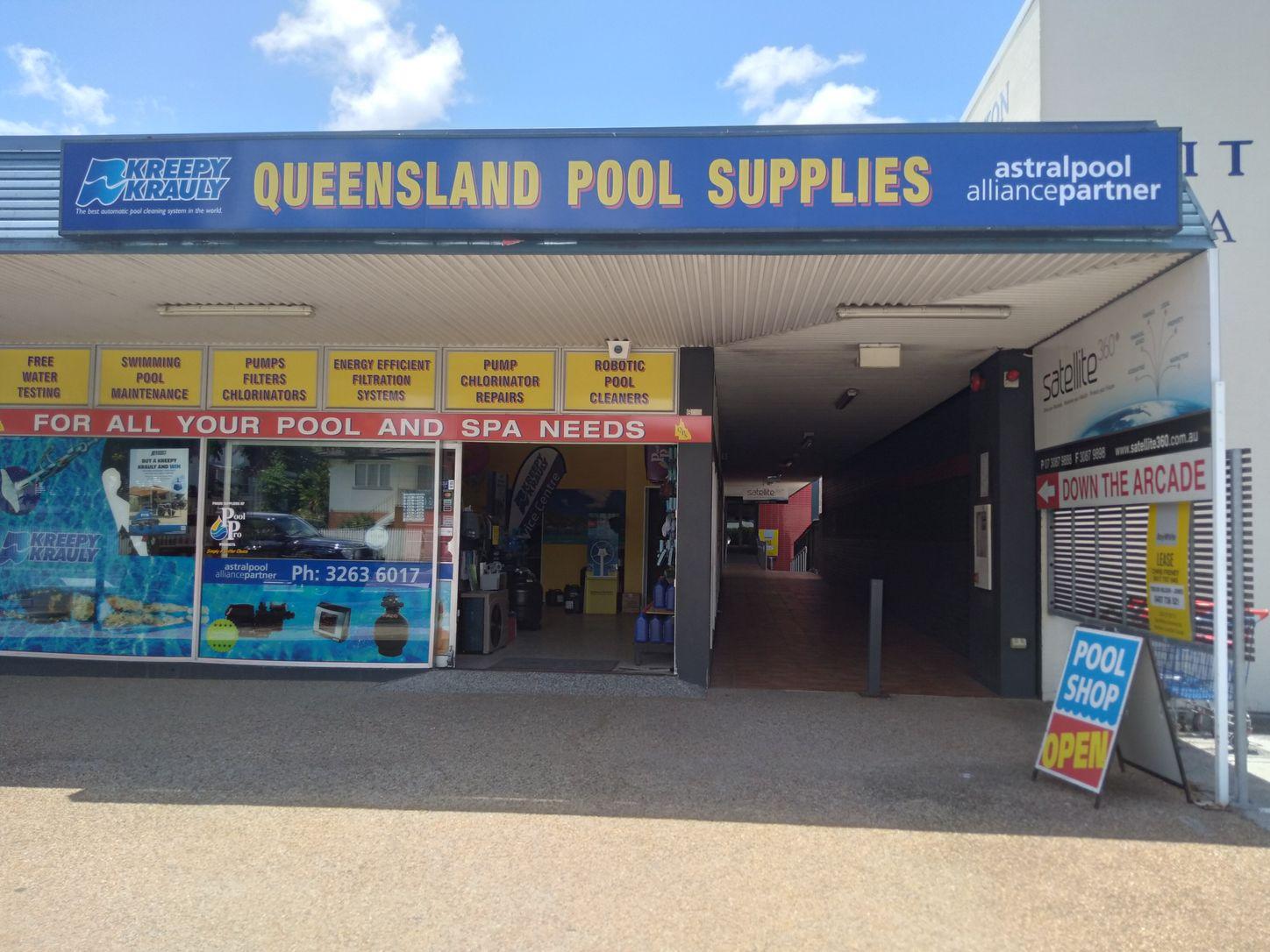 3/609 Robinson Road West, ASPLEY, QLD 4034 - Retail for Rent - harcourts.net