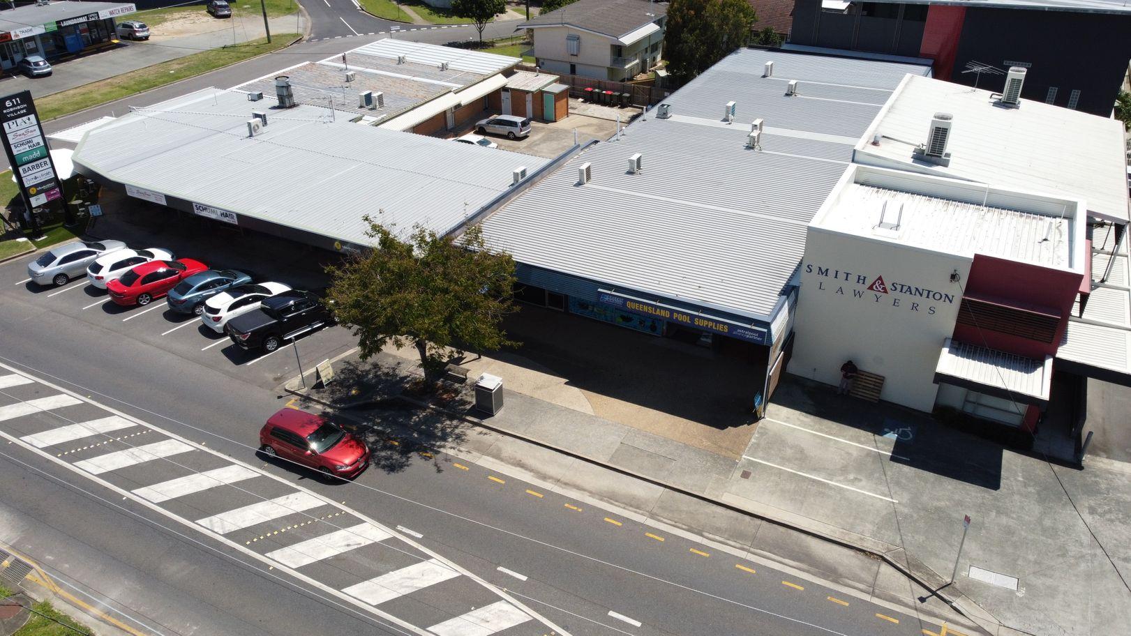 3/609 Robinson Road West, ASPLEY, QLD 4034 - Retail for Rent - harcourts.net