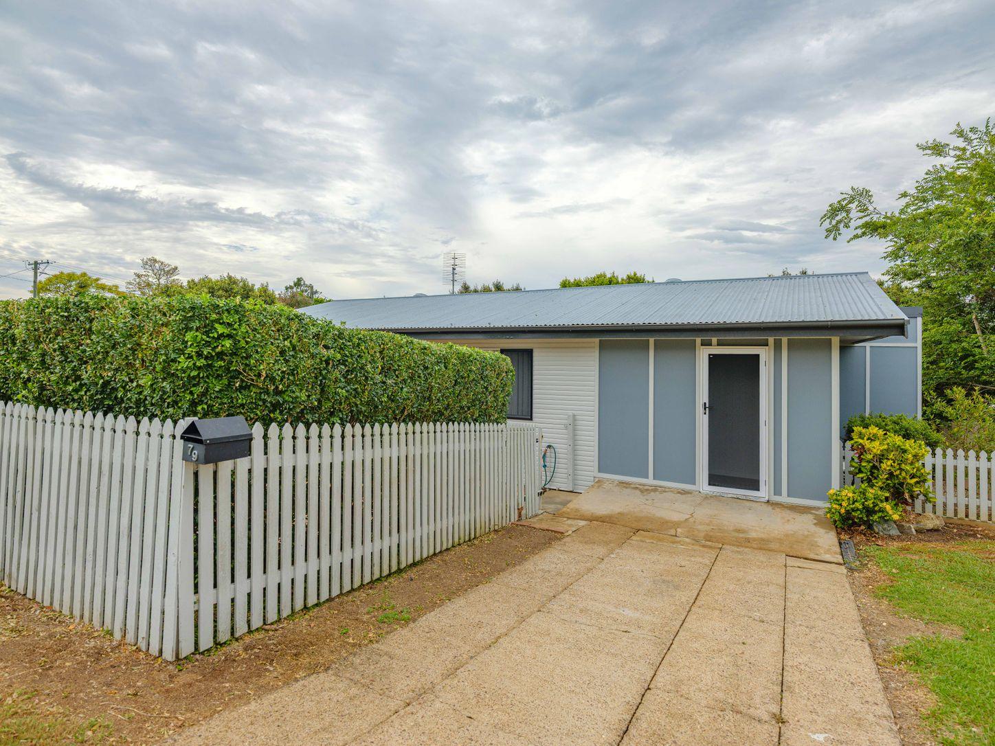 Prop-GPT: House: QLD Gympie, QLD 4570 79 Pine Street, GYMPIE, QLD 4570 - House for Rent - harcourts.net