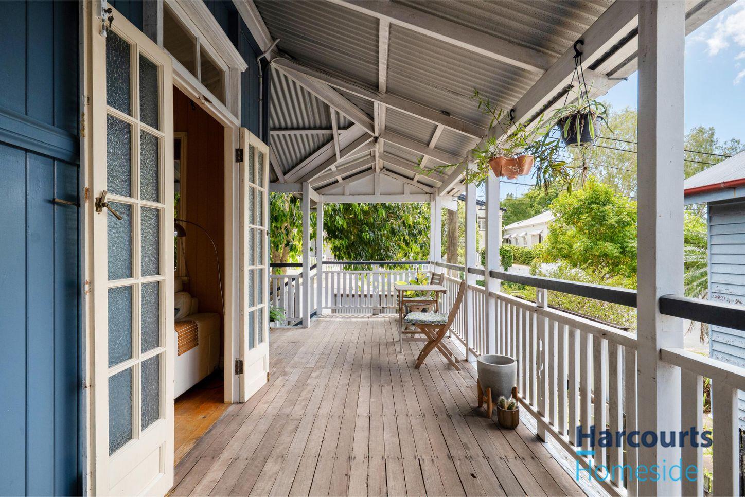 23 Gresham Street, EAST BRISBANE, QLD 4169 - House for Rent - harcourts.net