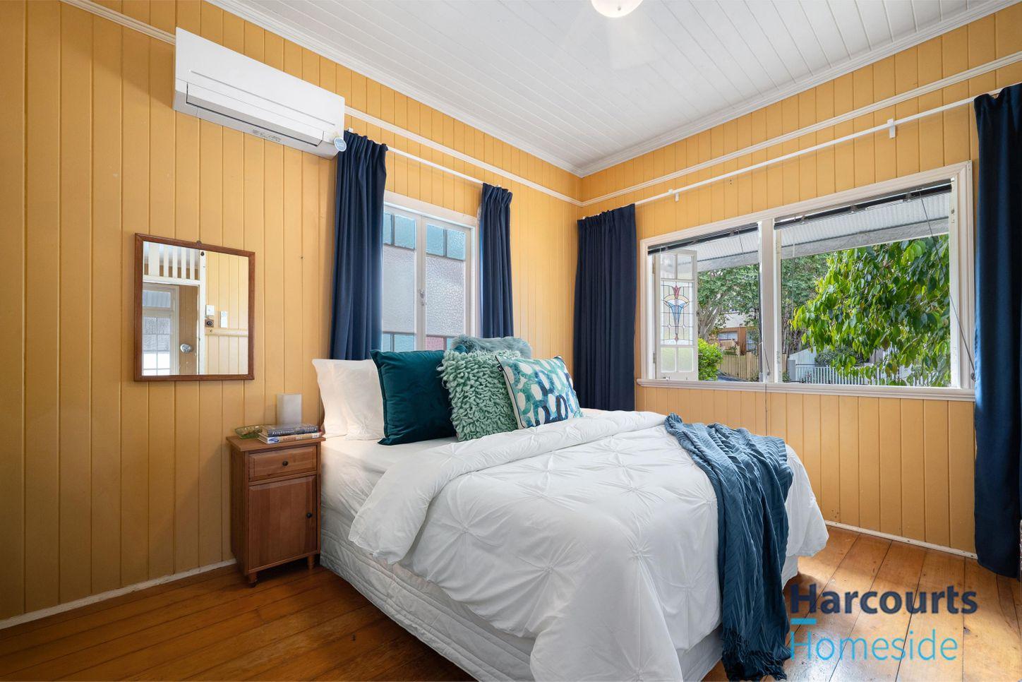 23 Gresham Street, EAST BRISBANE, QLD 4169 - House for Rent - harcourts.net