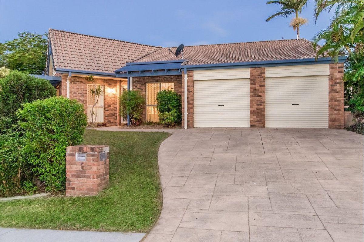 Prop-GPT: House: QLD Robina, QLD 4226 53 Killarney Avenue, Robina, QLD 4226 - House for Rent - harcourts.net