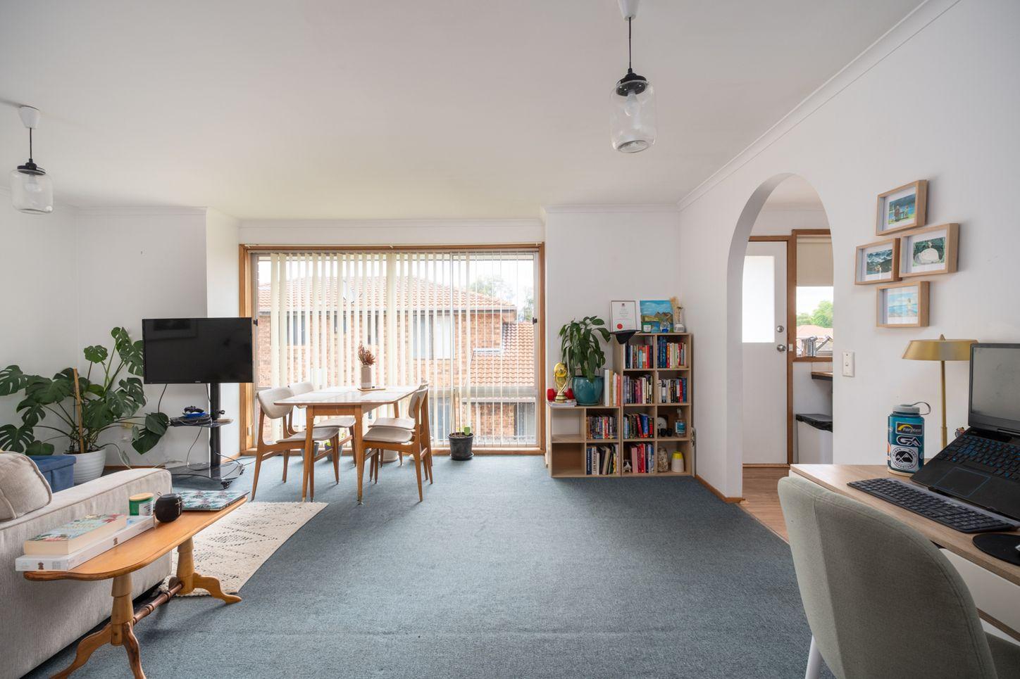 3/33 South Street, BELLERIVE, TAS 7018 - Unit for Rent - harcourts.net