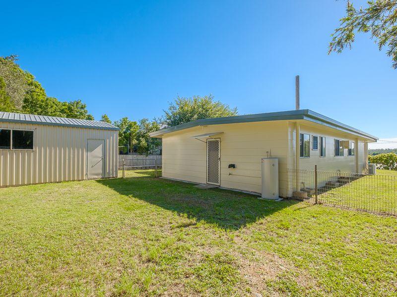 Prop-GPT: House: QLD Gympie, QLD 4570 13 Queen Street, GYMPIE, QLD 4570 - House for Rent - harcourts.net