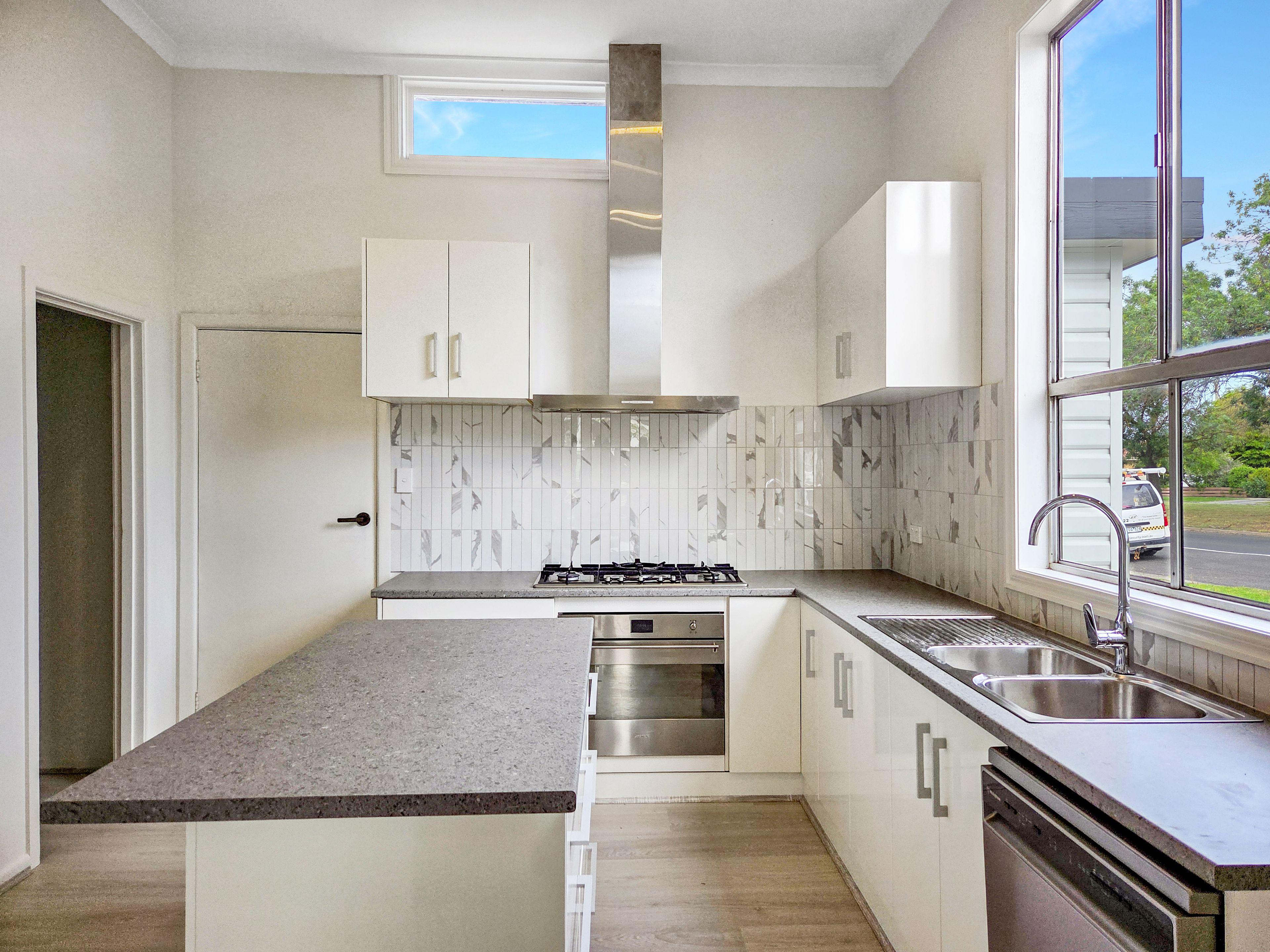 Updated Home With Self Contained Bungalow