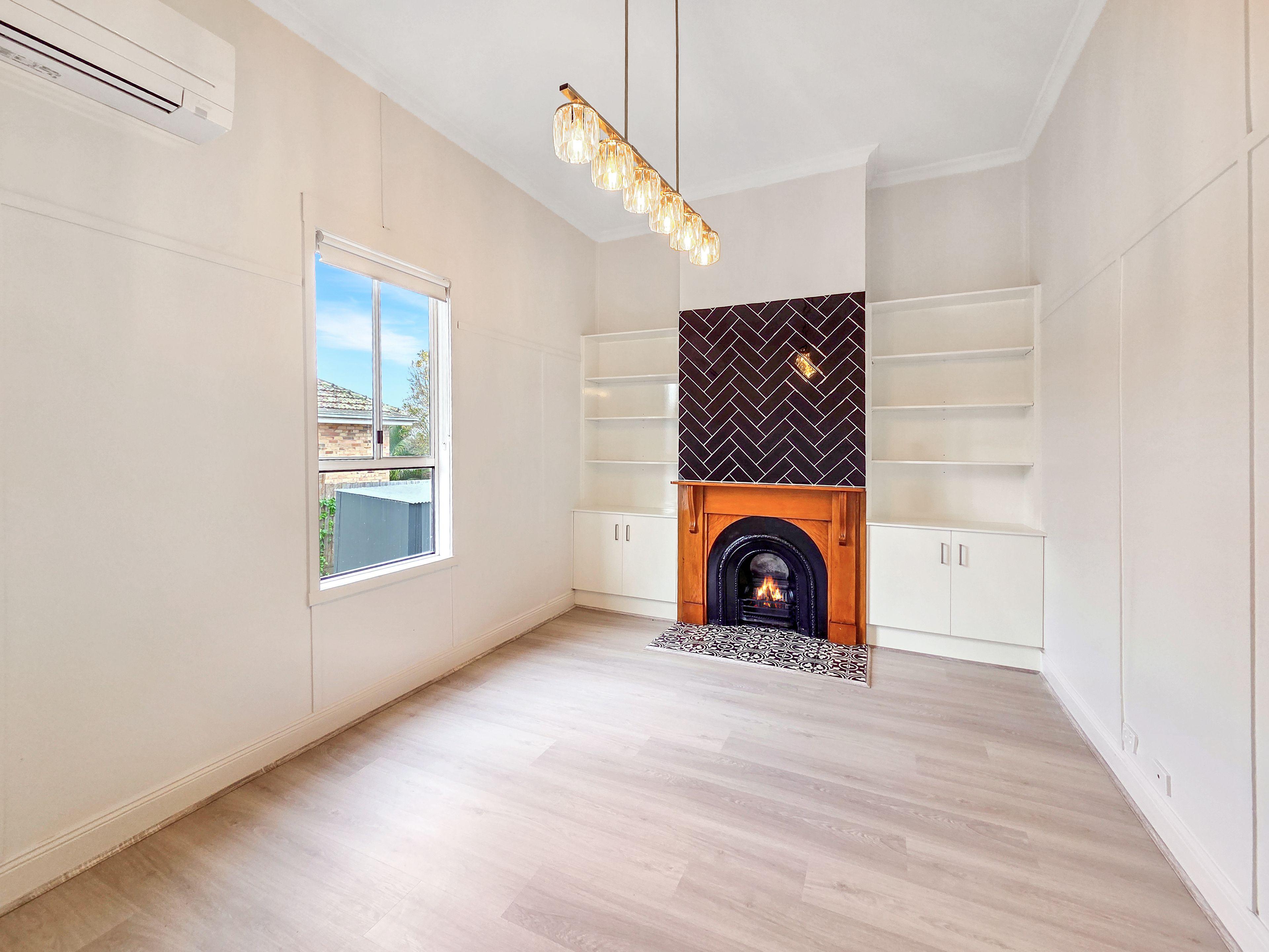 Updated Home With Self Contained Bungalow