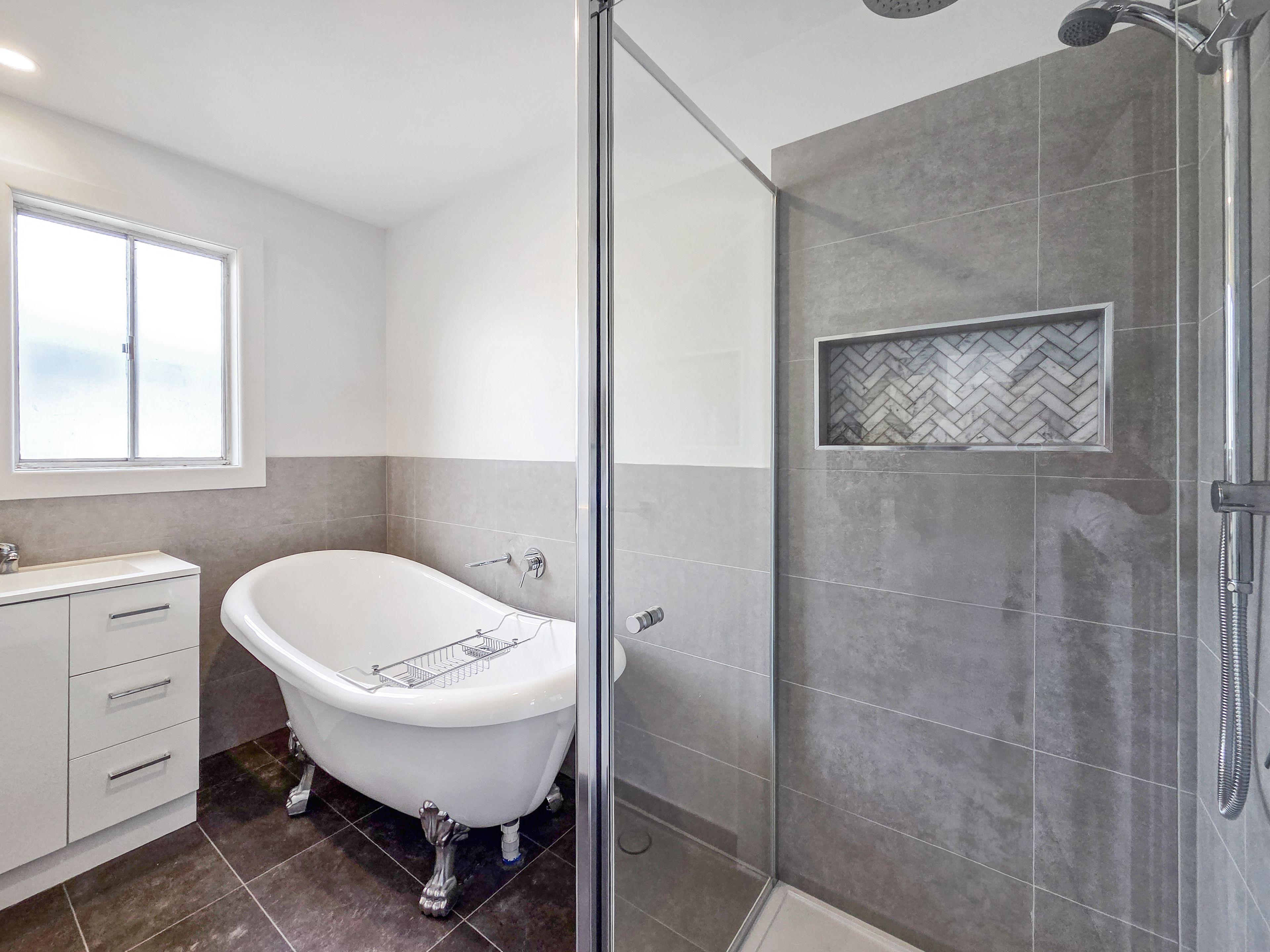 Updated Home With Self Contained Bungalow