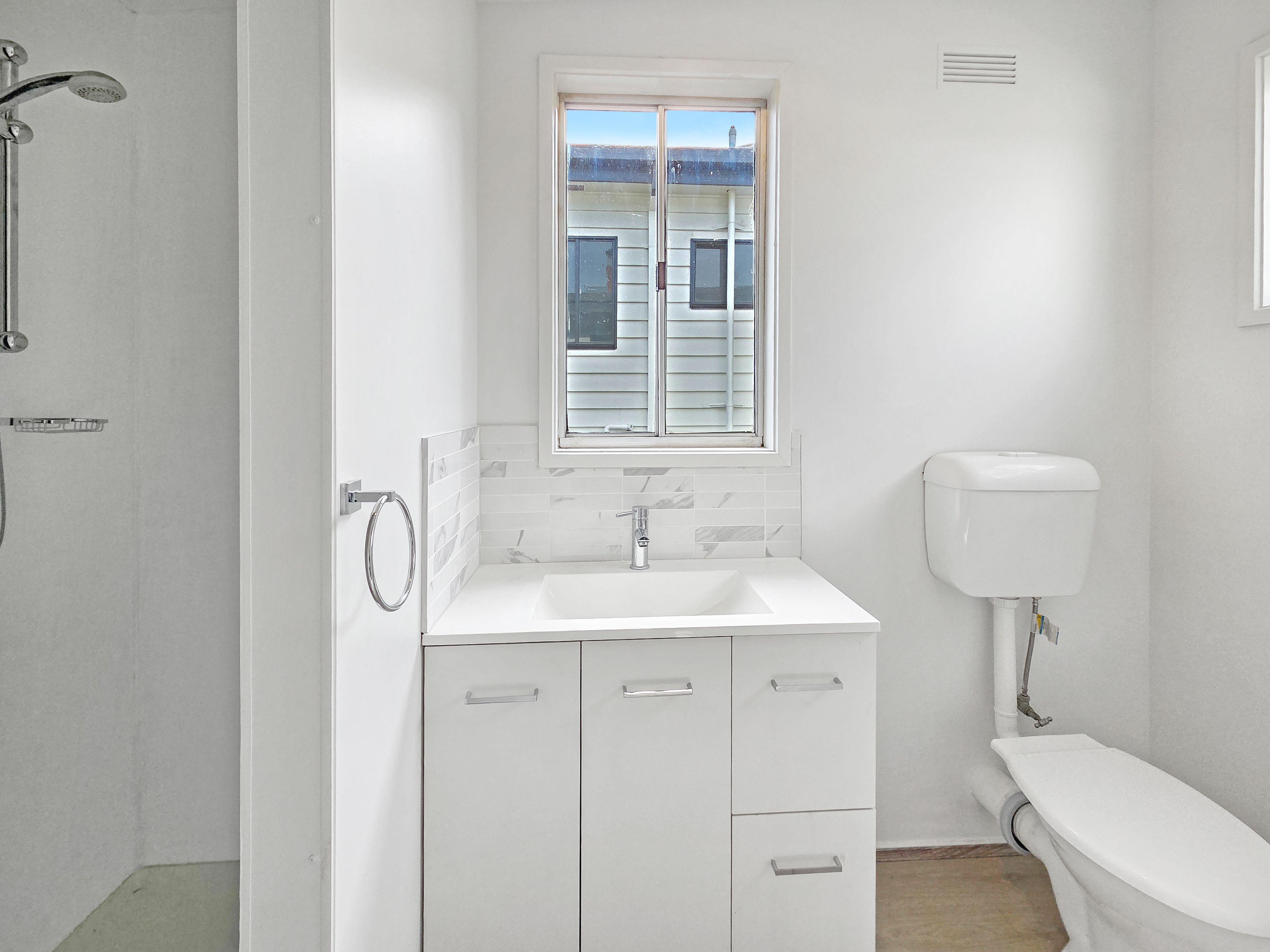 Updated Home With Self Contained Bungalow