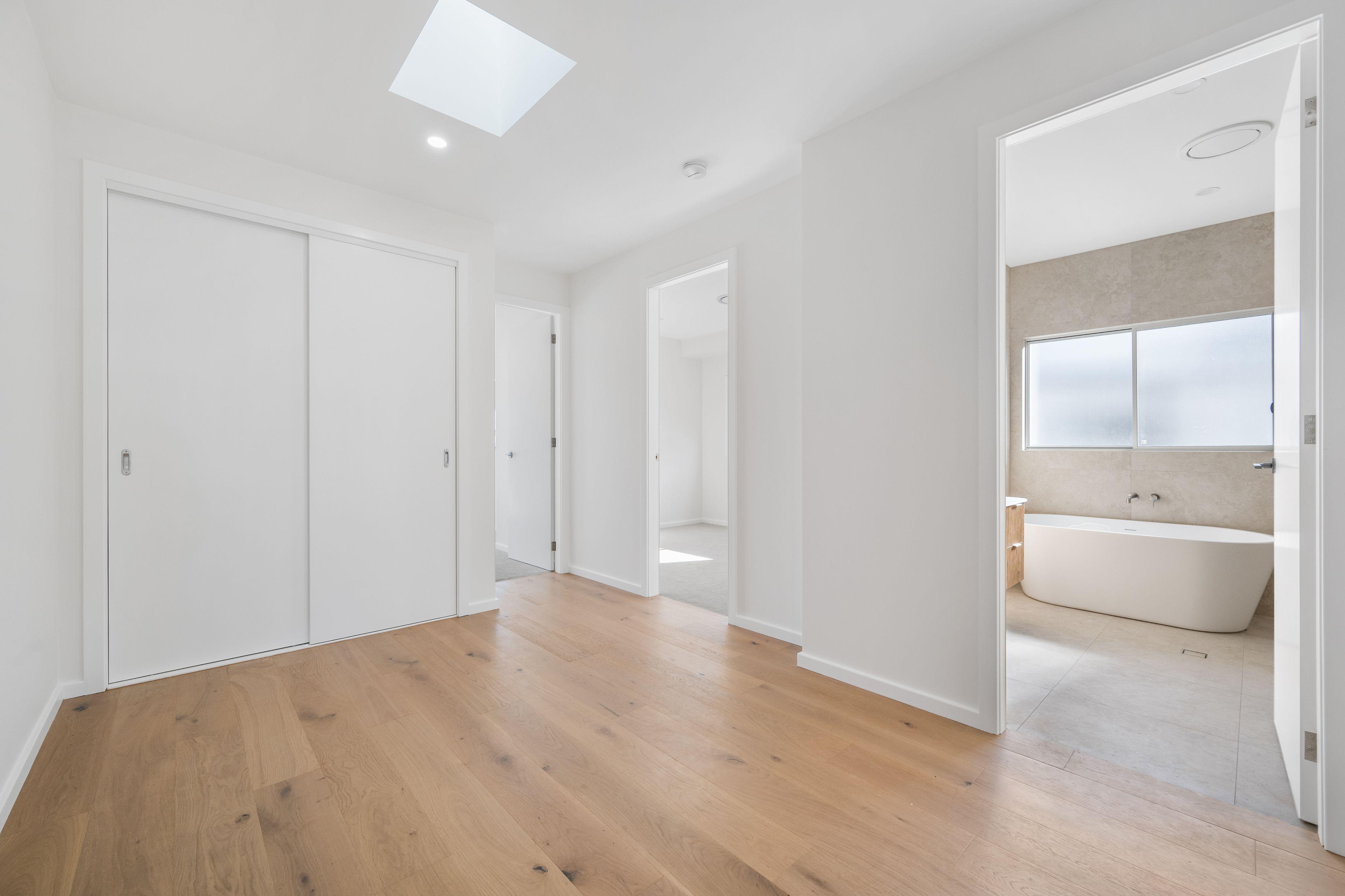 Coastal Living at Its Finest - Modern 3-Bedroom Duplex Steps from the Beach