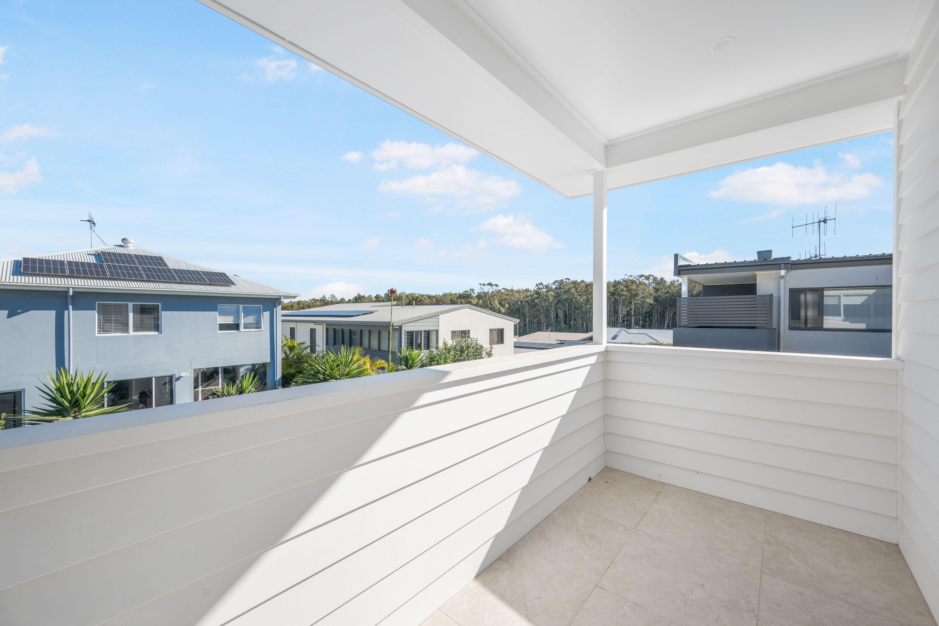 Coastal Living at Its Finest - Modern 3-Bedroom Duplex Steps from the Beach