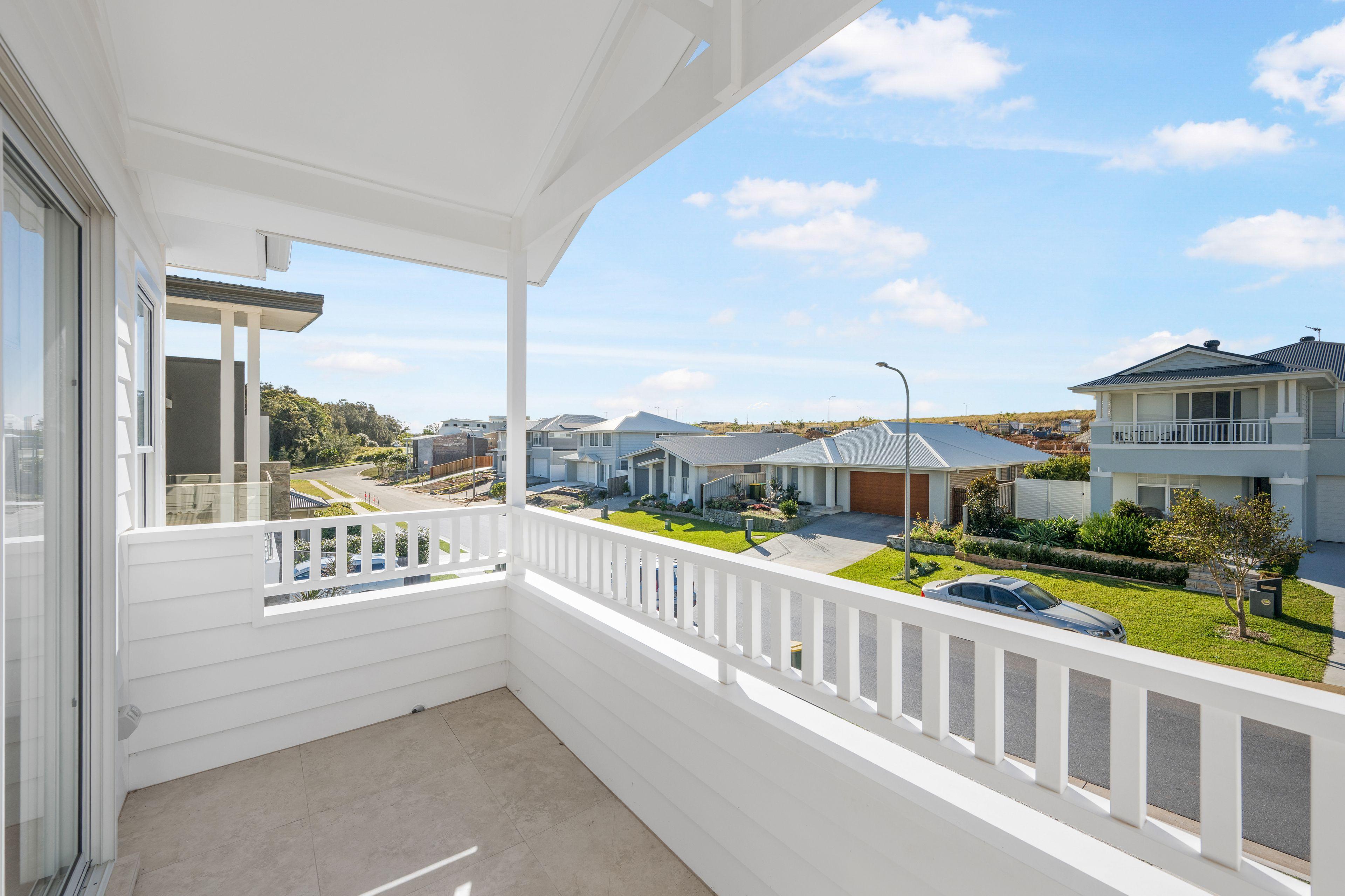 Coastal Living at Its Finest - Modern 3-Bedroom Duplex Steps from the Beach