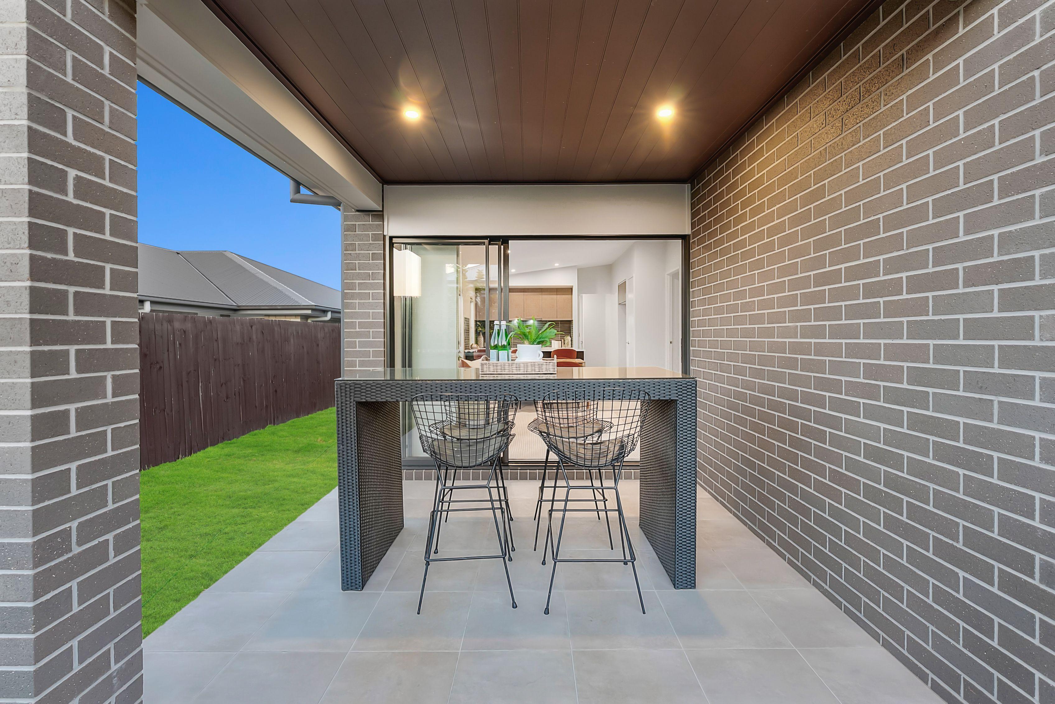 Modern, Low-Maintenance Living in Sought-After Griffin