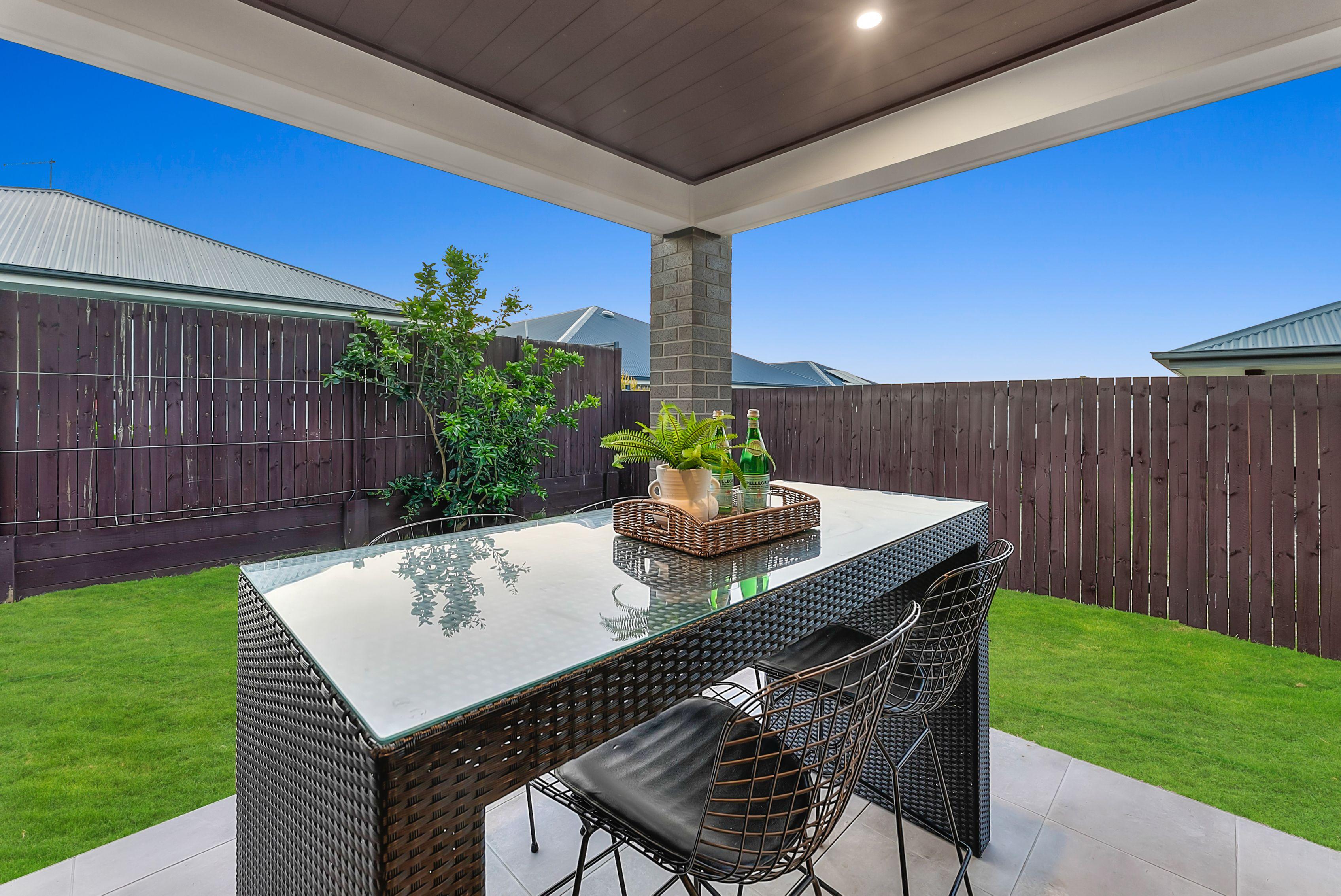 Modern, Low-Maintenance Living in Sought-After Griffin