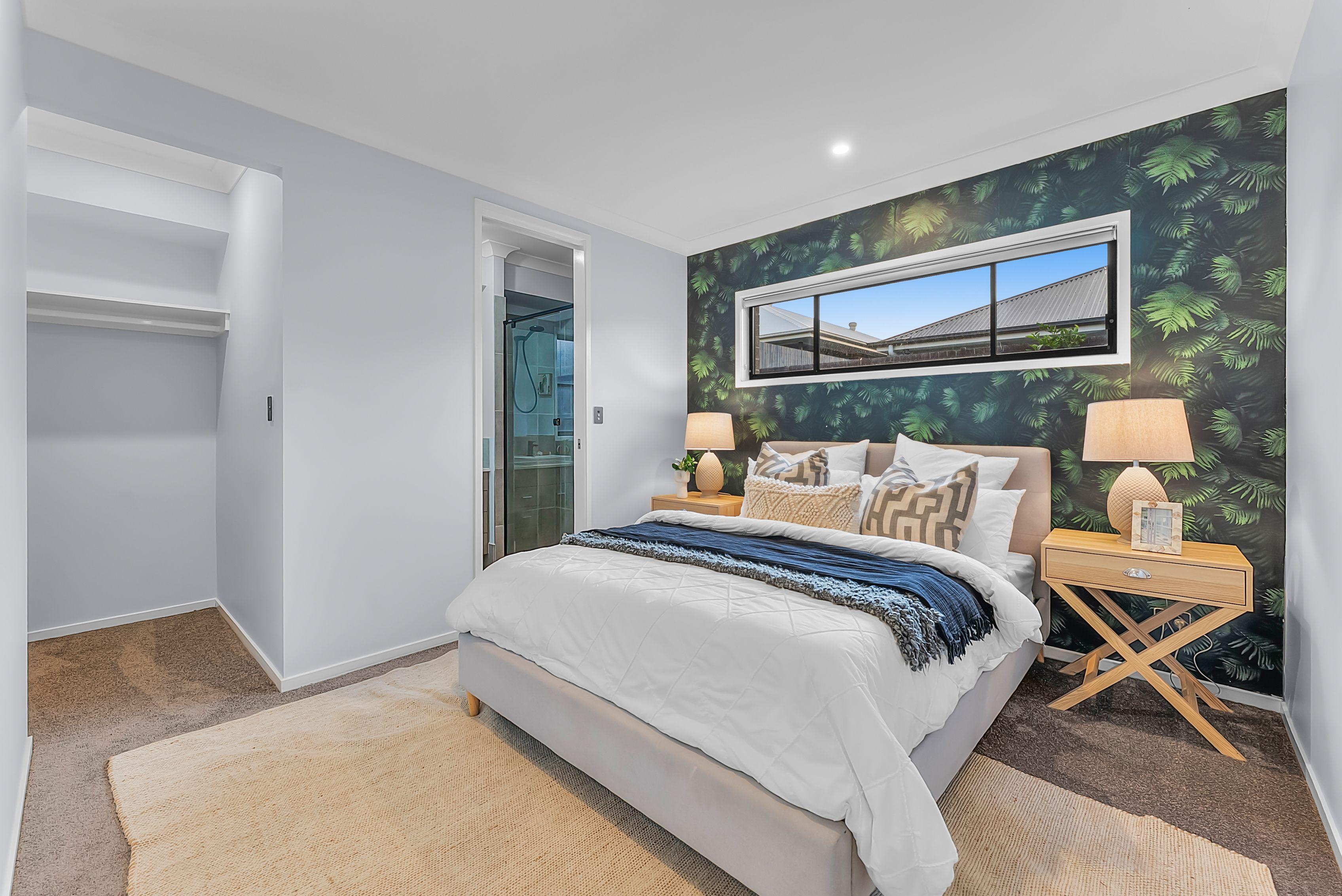 Modern, Low-Maintenance Living in Sought-After Griffin