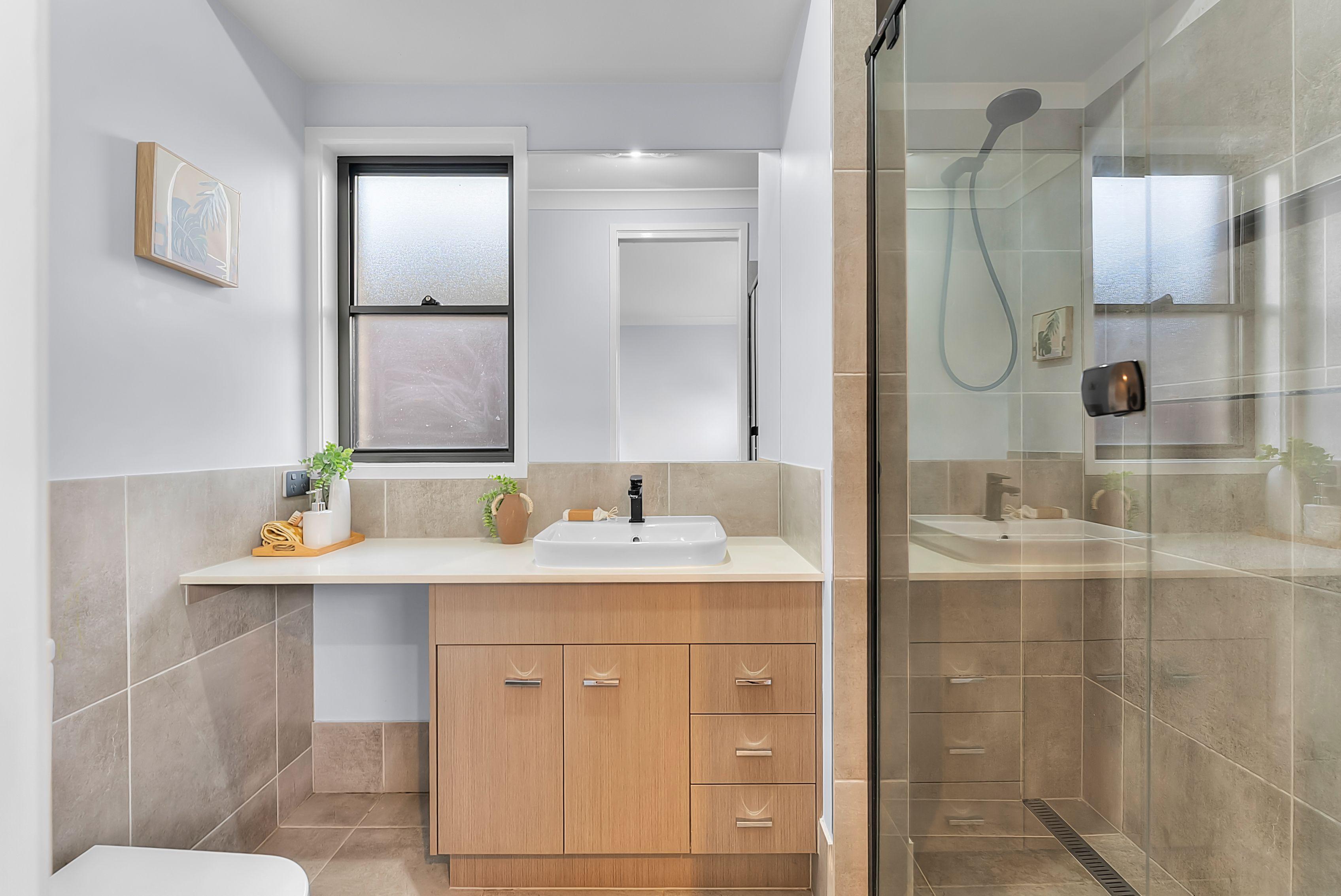 Modern, Low-Maintenance Living in Sought-After Griffin