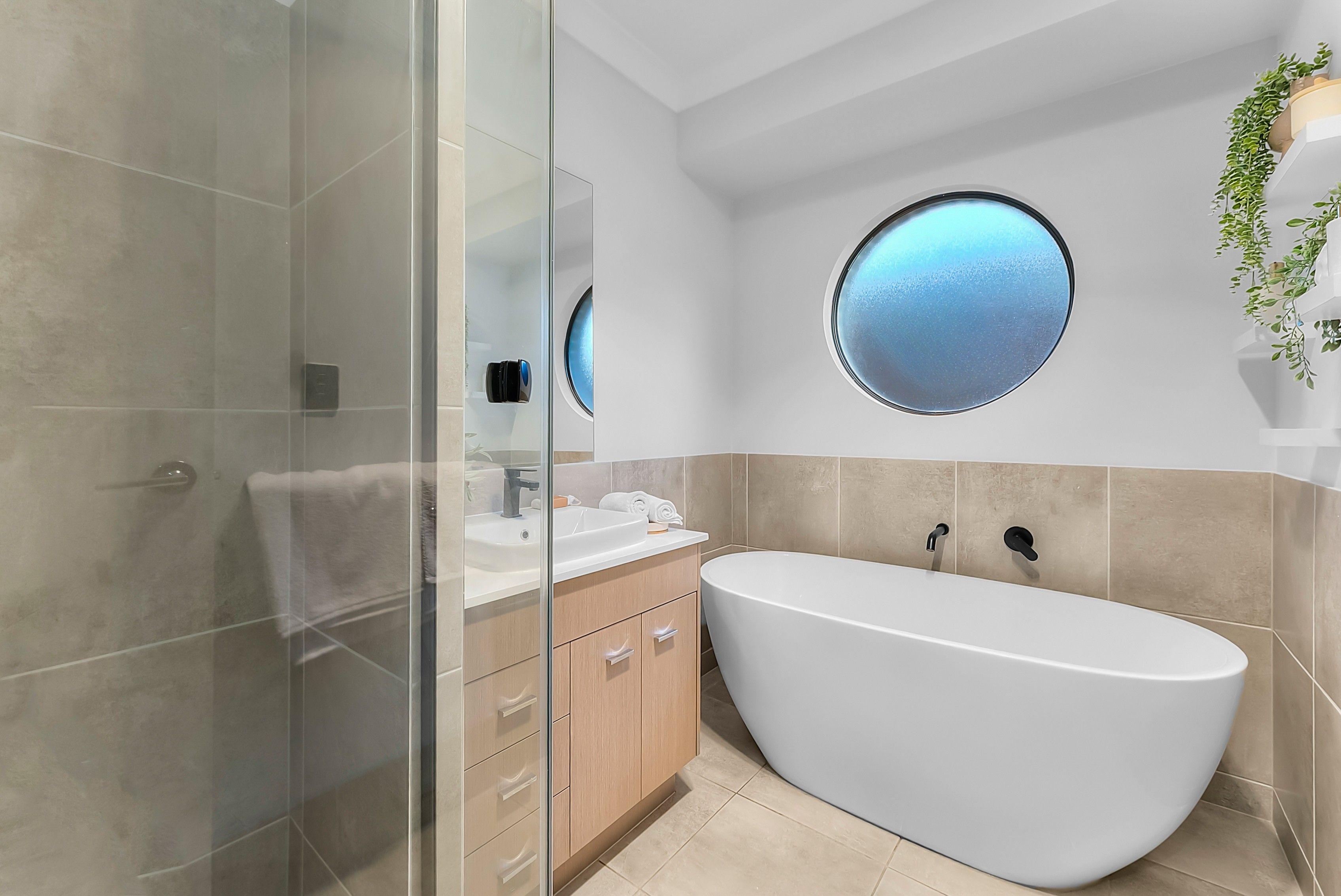 Modern, Low-Maintenance Living in Sought-After Griffin