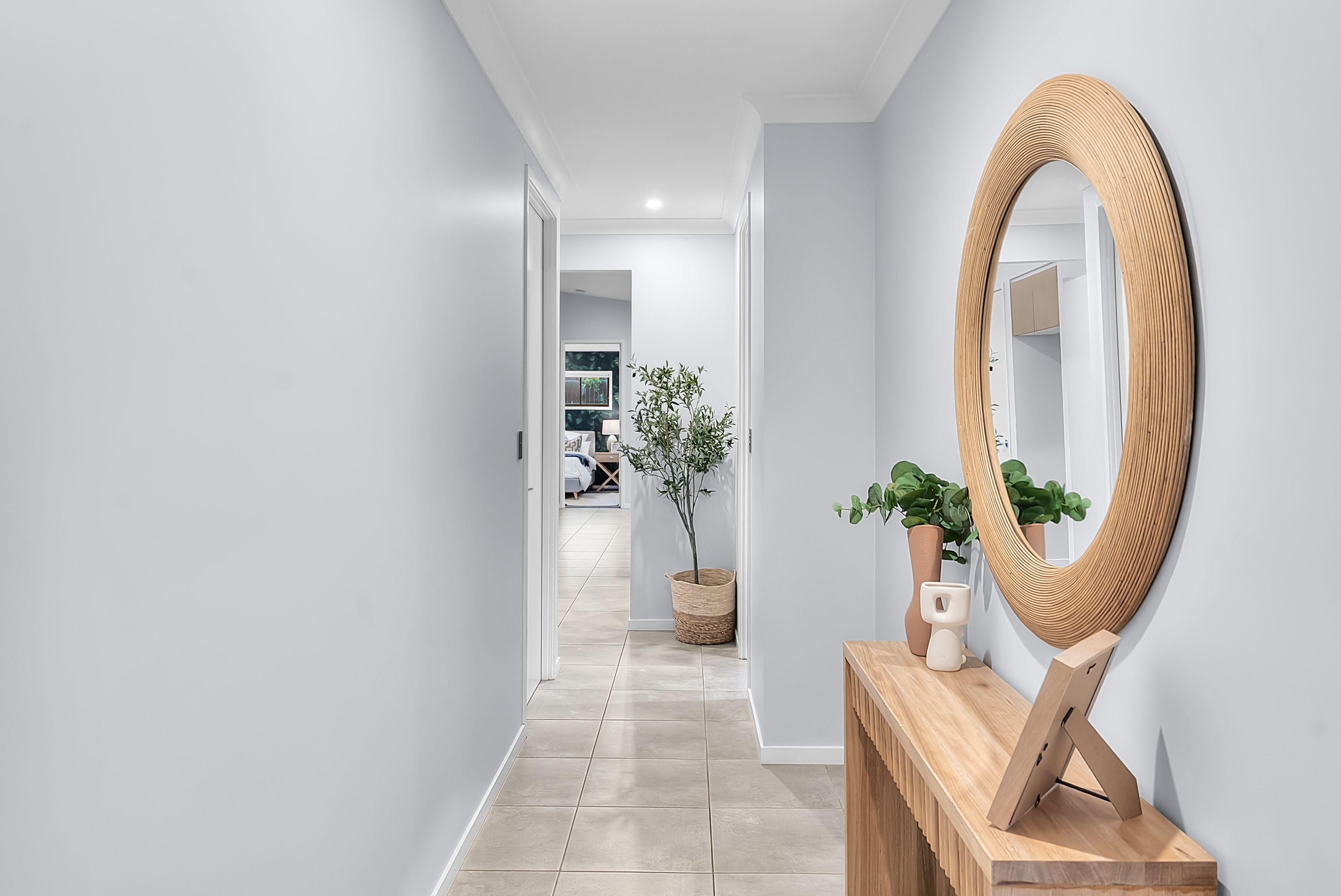 Modern, Low-Maintenance Living in Sought-After Griffin