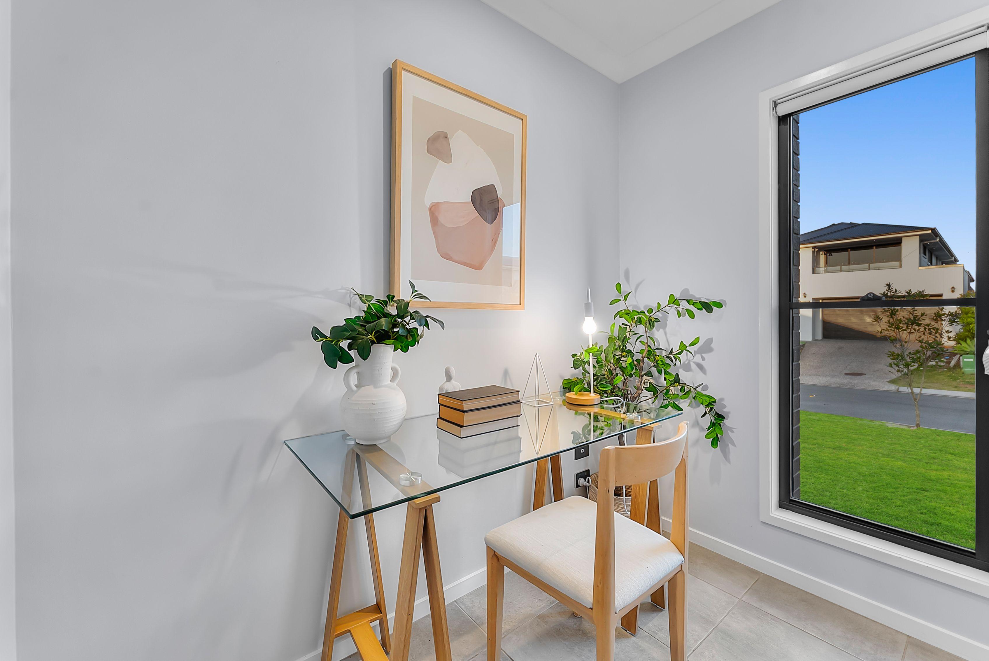 Modern, Low-Maintenance Living in Sought-After Griffin