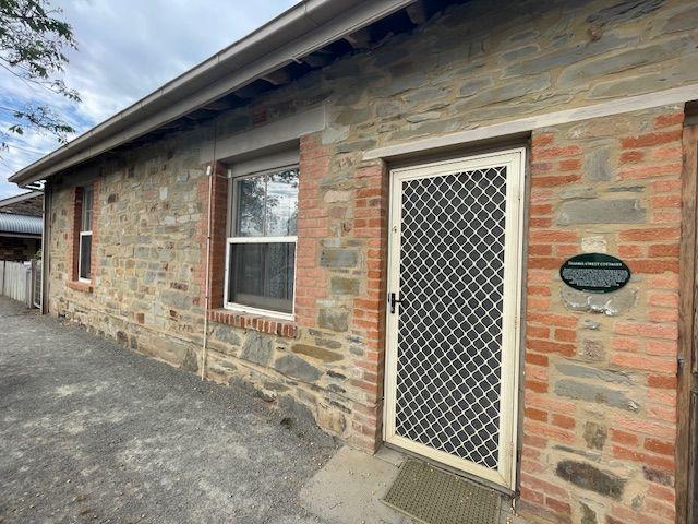 Prop-GPT: House: SA Burra, SA 5417 Peaceful and Convenient Living In Burra!