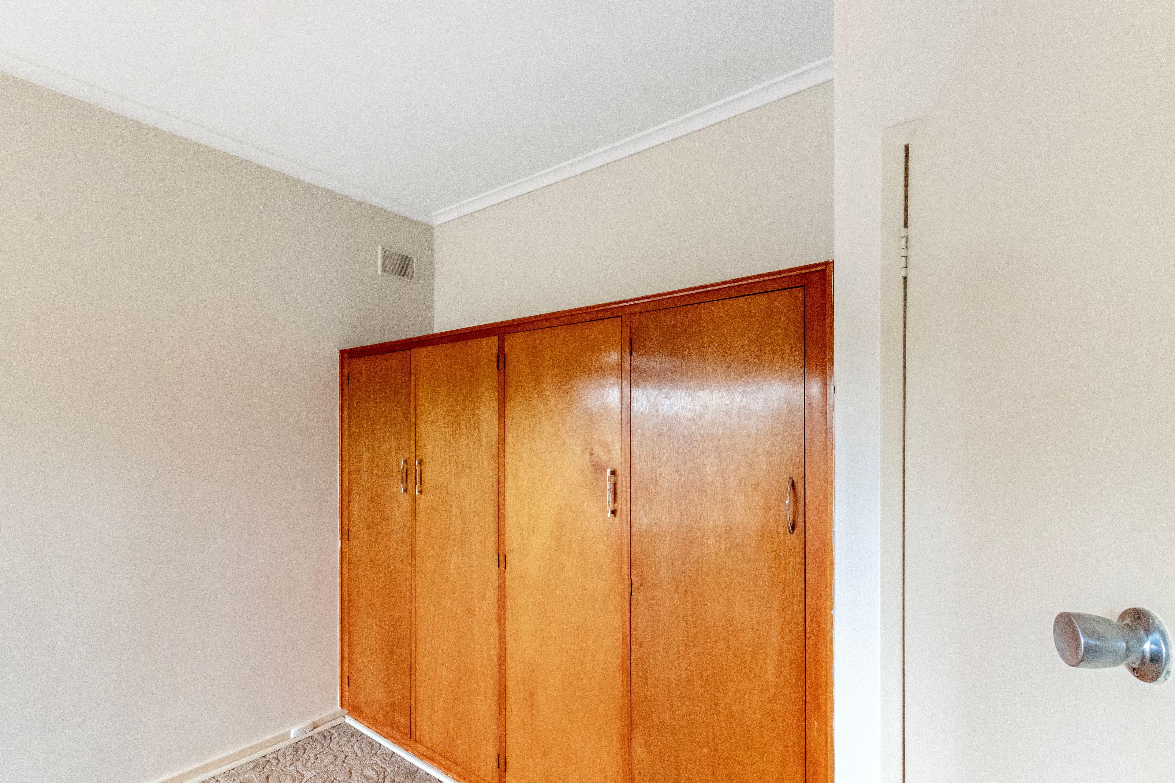 Two Bedroom Homette in Small Group