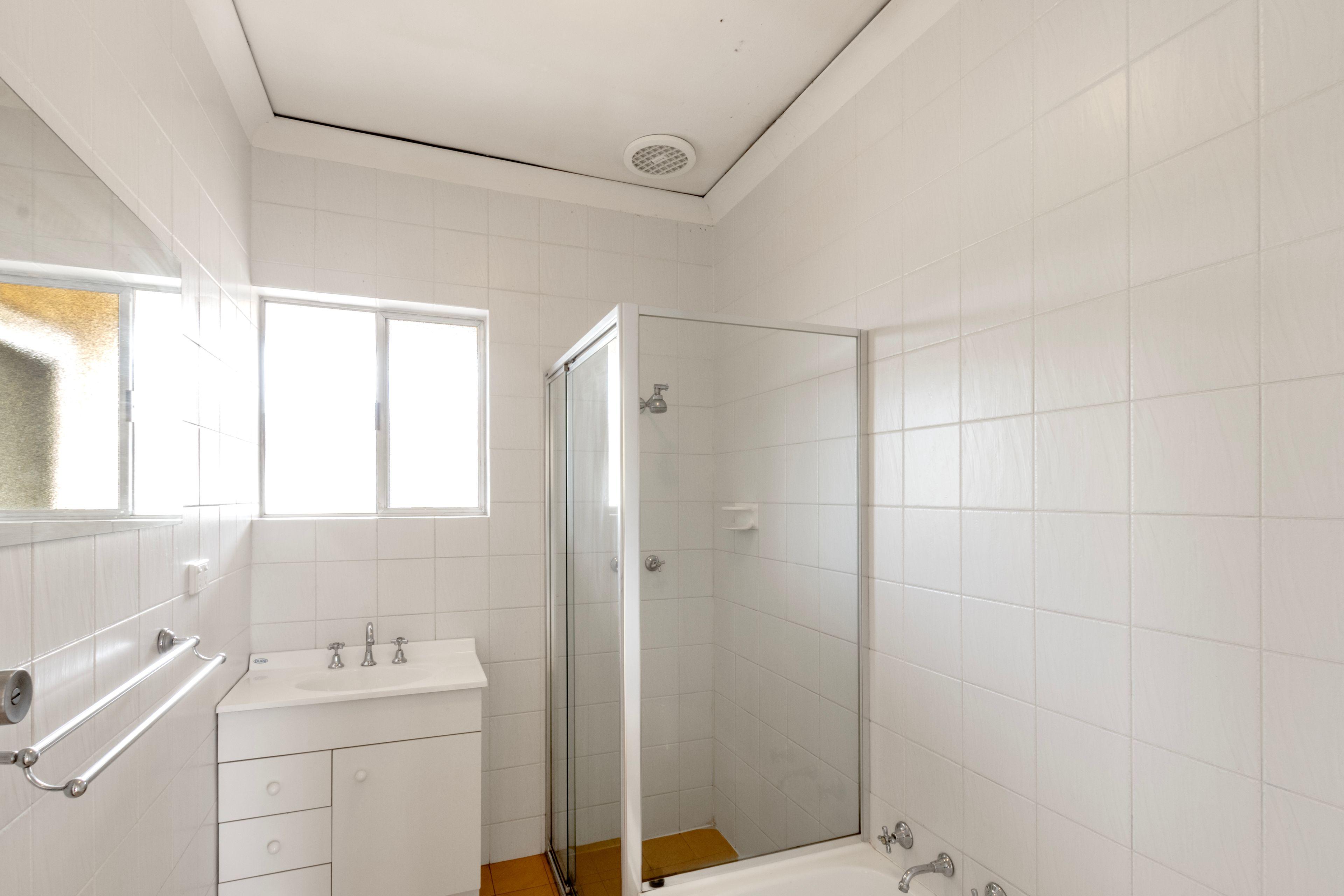 Two Bedroom Homette in Small Group