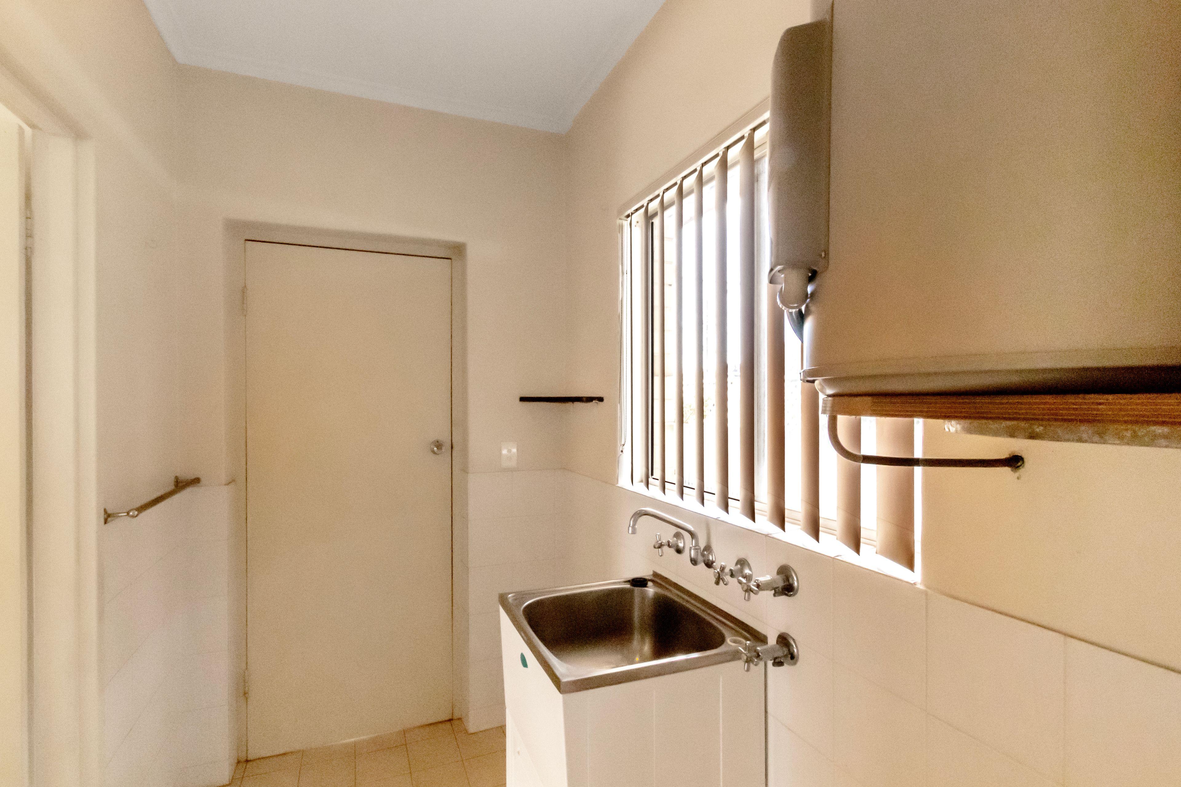 Two Bedroom Homette in Small Group