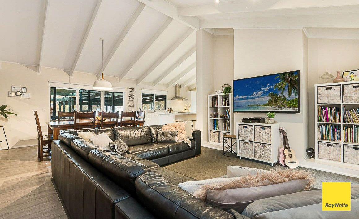 Spacious 4-Bedroom Home in Highly Sought-After Maiden Gully