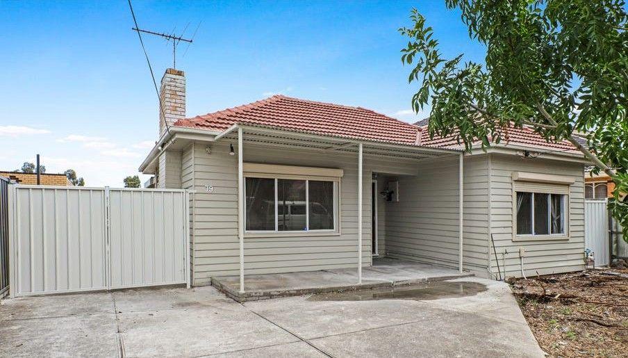 Prop-GPT: House: VIC Sunshine North, VIC 3020 Prime Sunshine North Location