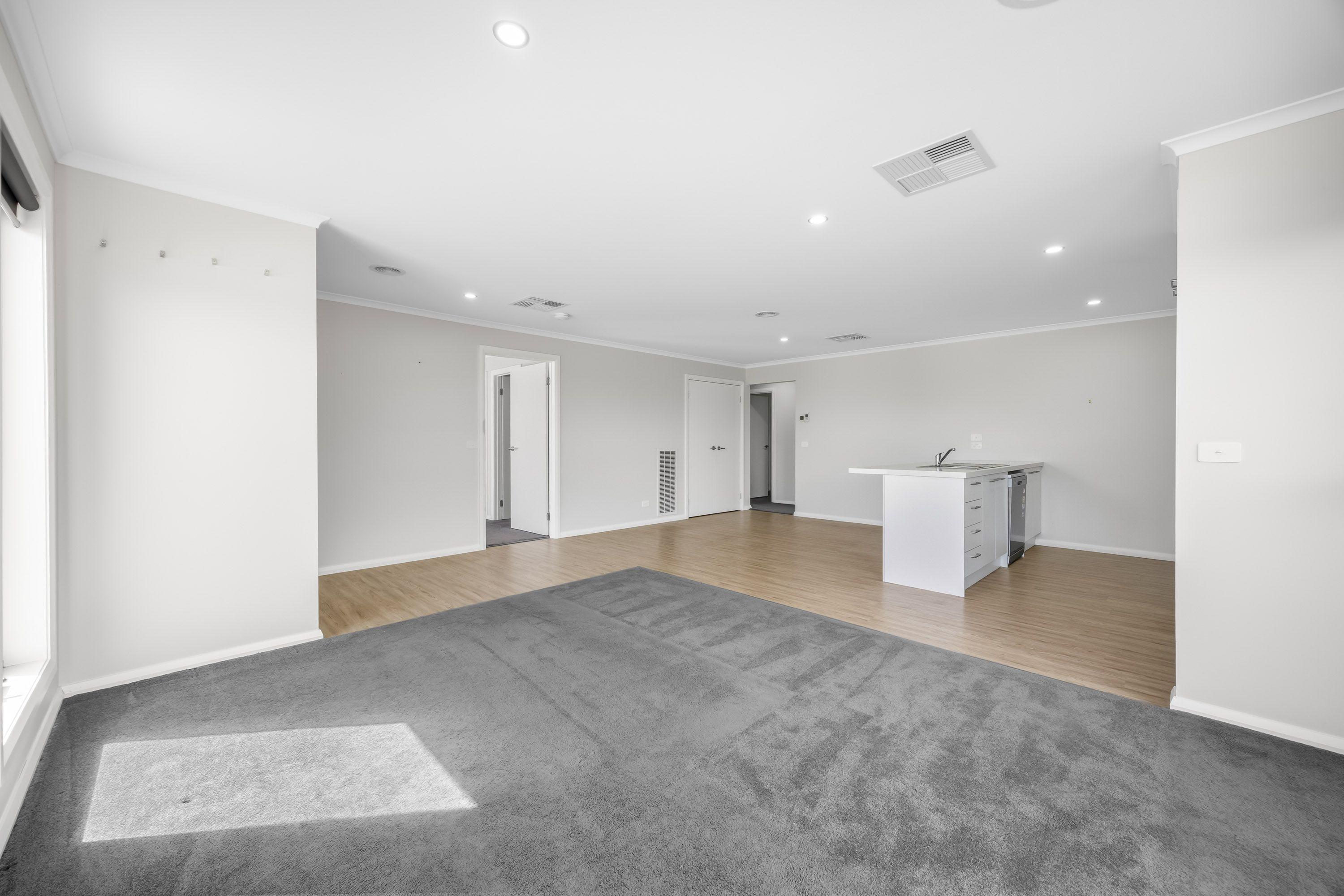 MODERN FAMILY LIVING IN MINERS REST