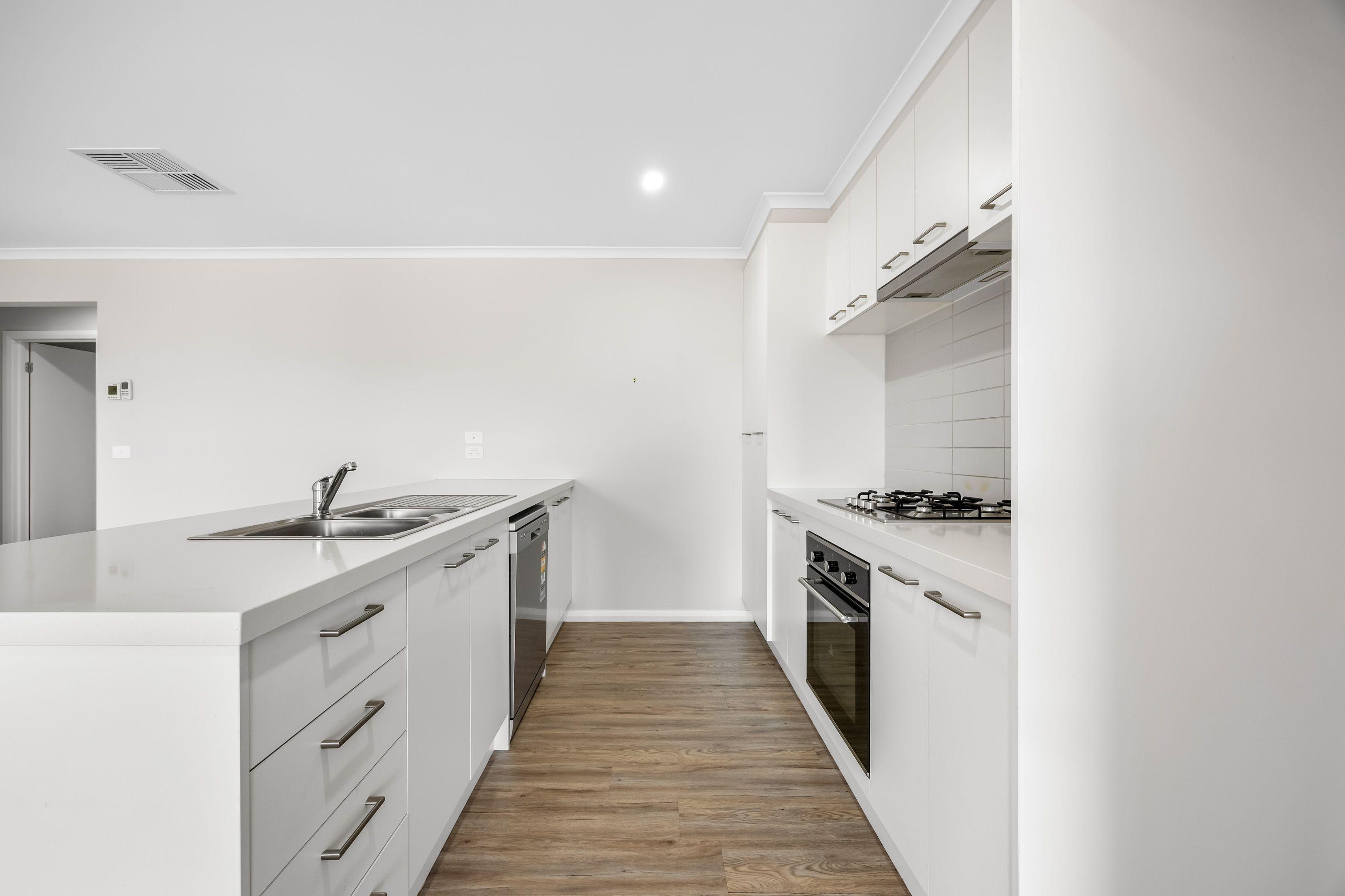 MODERN FAMILY LIVING IN MINERS REST