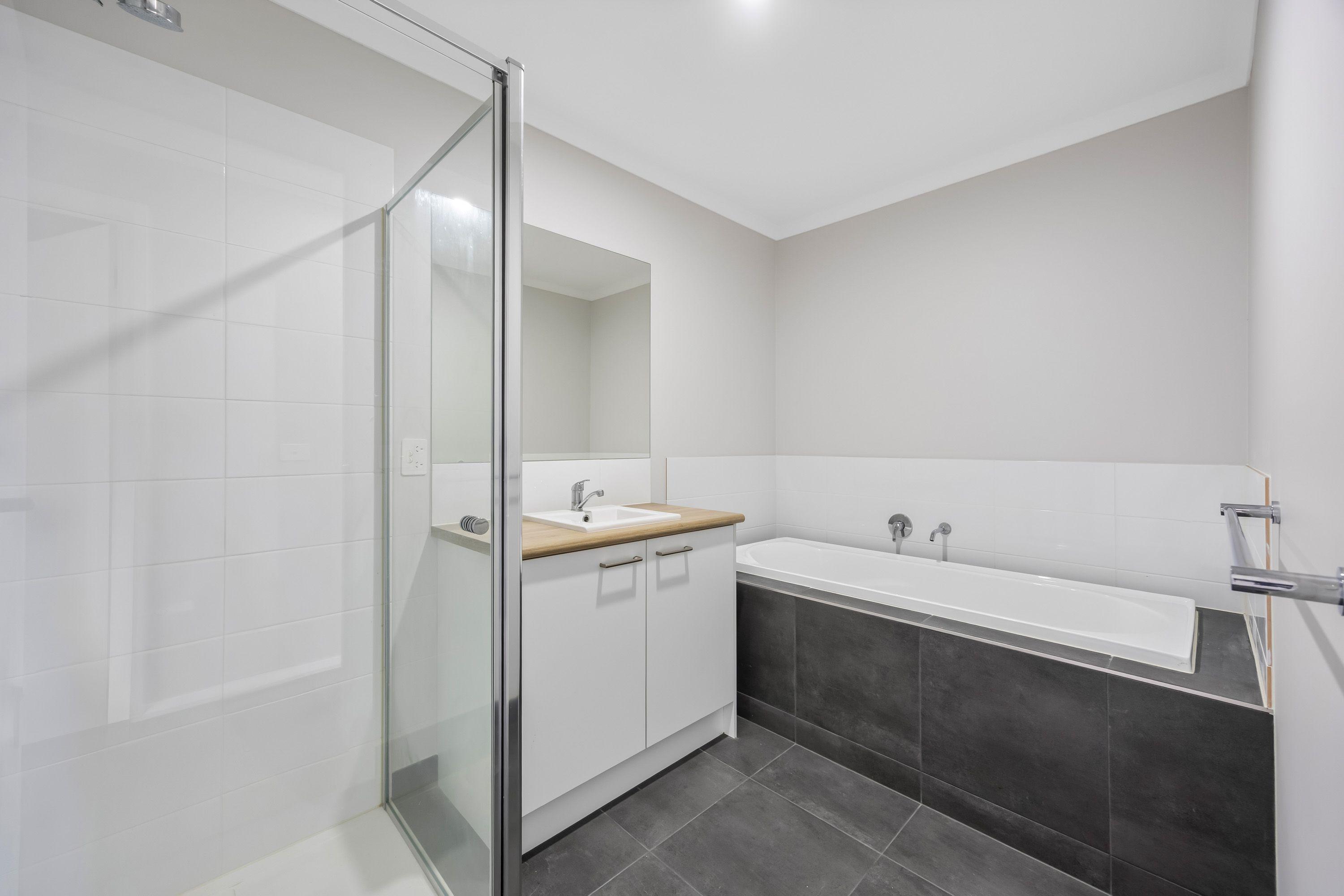 MODERN FAMILY LIVING IN MINERS REST