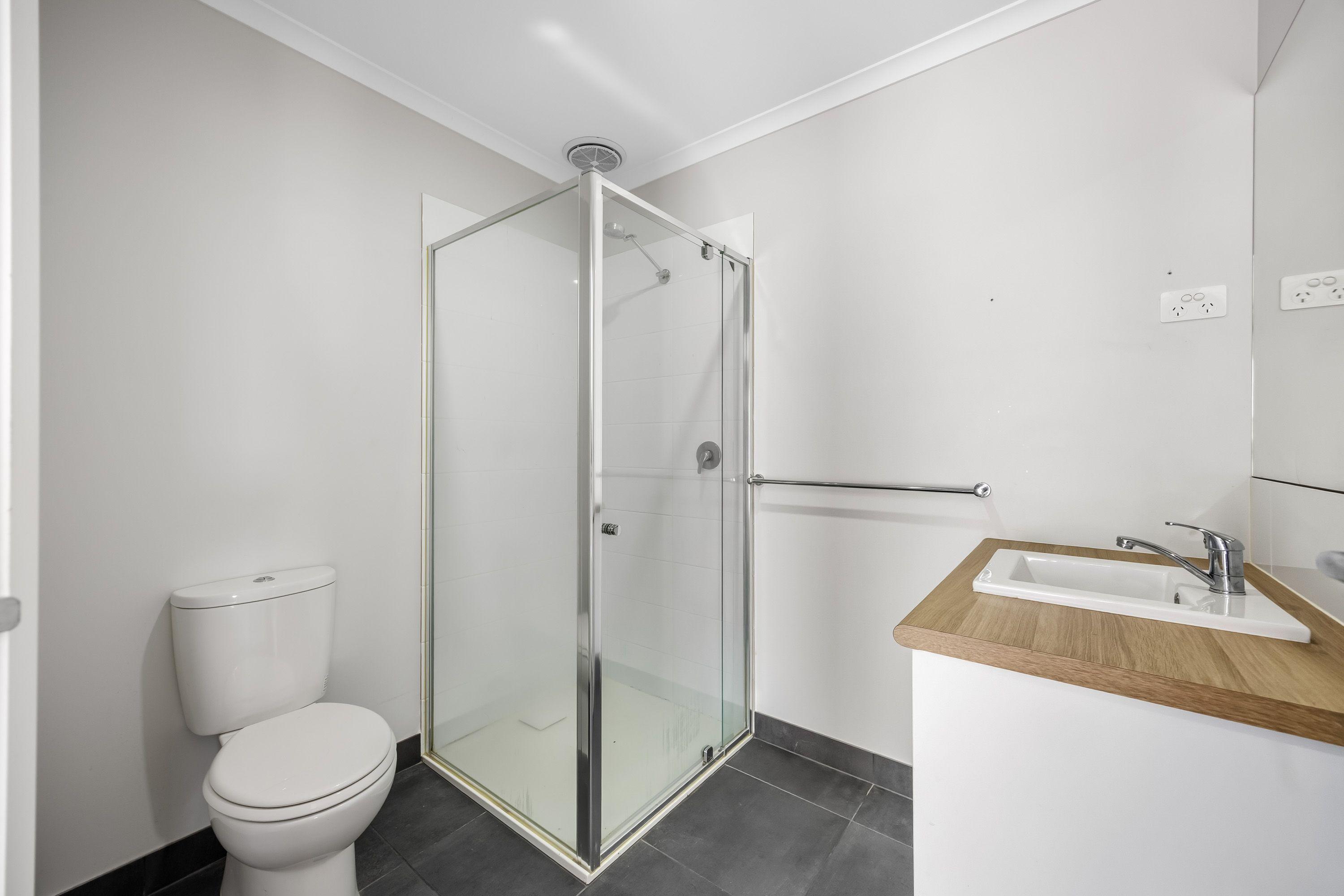 MODERN FAMILY LIVING IN MINERS REST